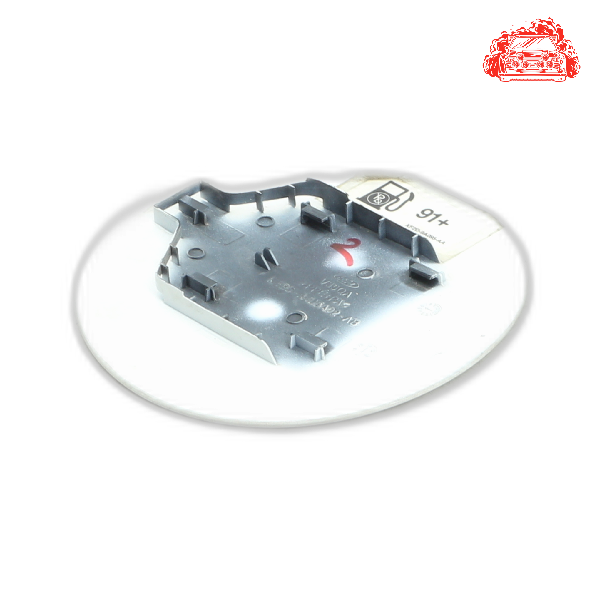 Ford Figo 1.5 Trend (5DR) Fuel Cap Cover - E4B5-A405A02-AB