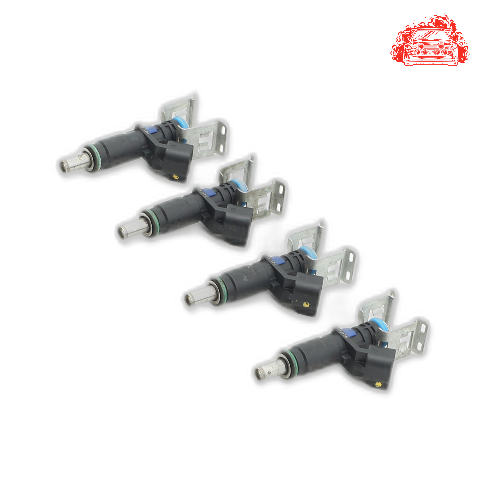 Used Ford FIGO 1.5 TREND (5DR) Fuel Injector