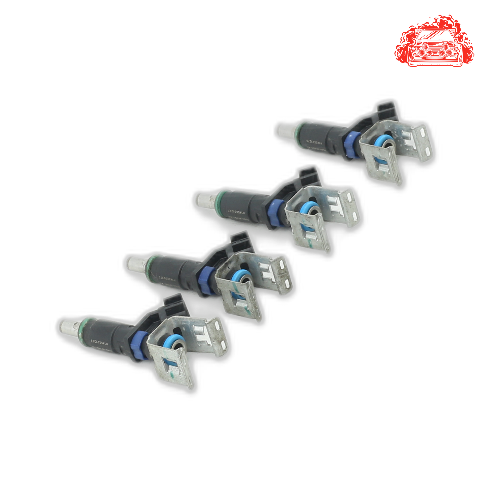 Used Ford FIGO 1.5 TREND (5DR) Fuel Injector