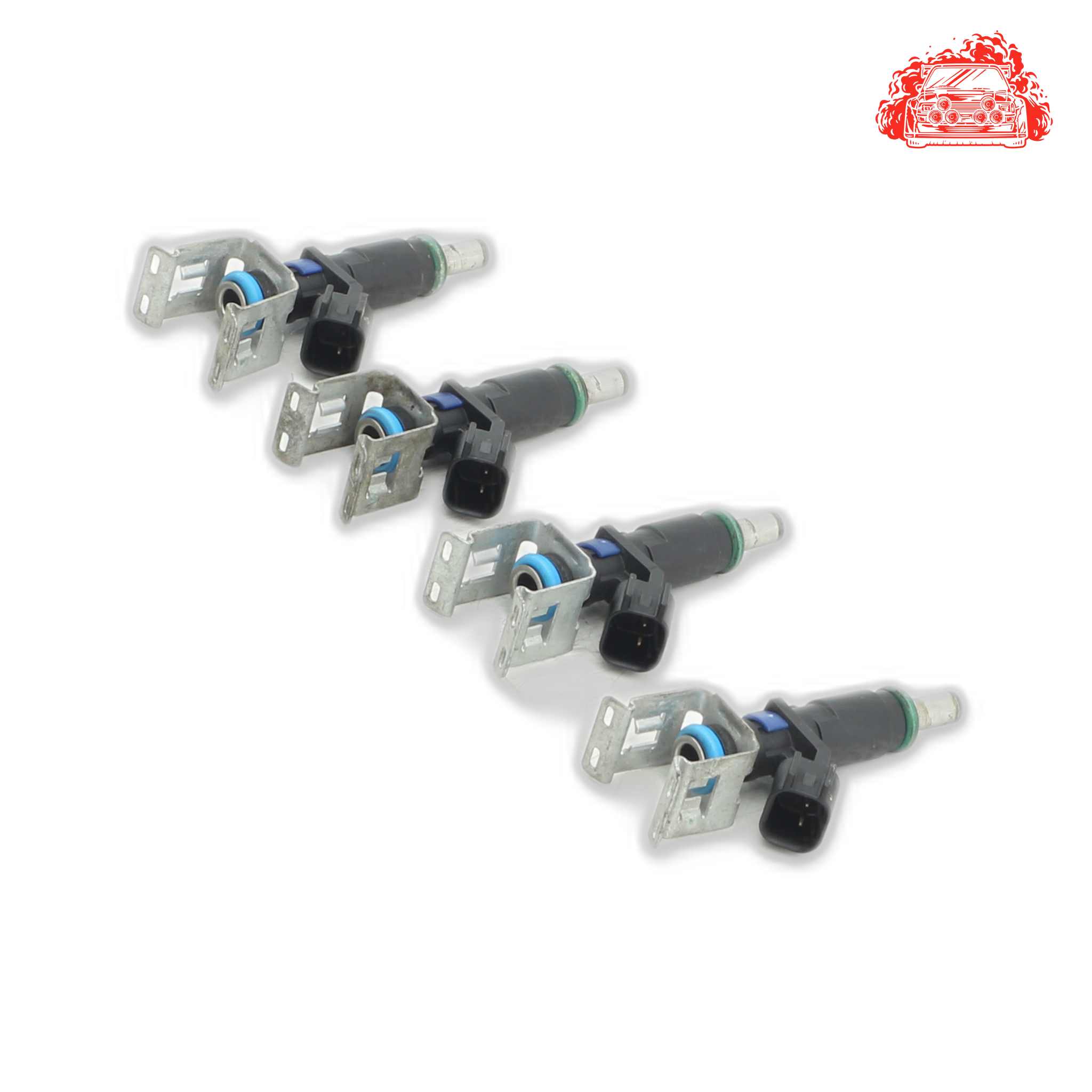 Used Ford FIGO 1.5 TREND (5DR) Fuel Injector