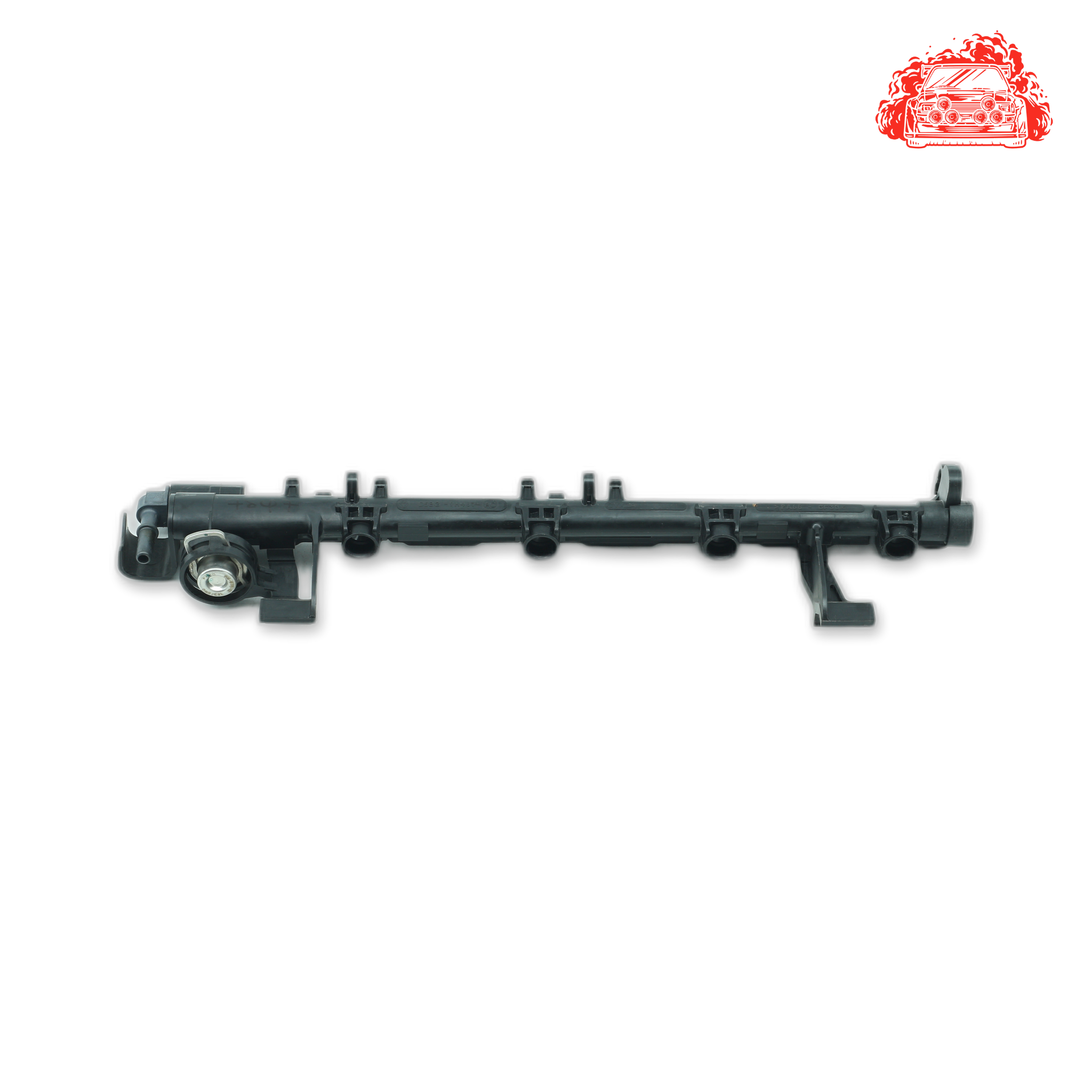 Ford Figo 1.5 Trend (5DR) Fuel Rail