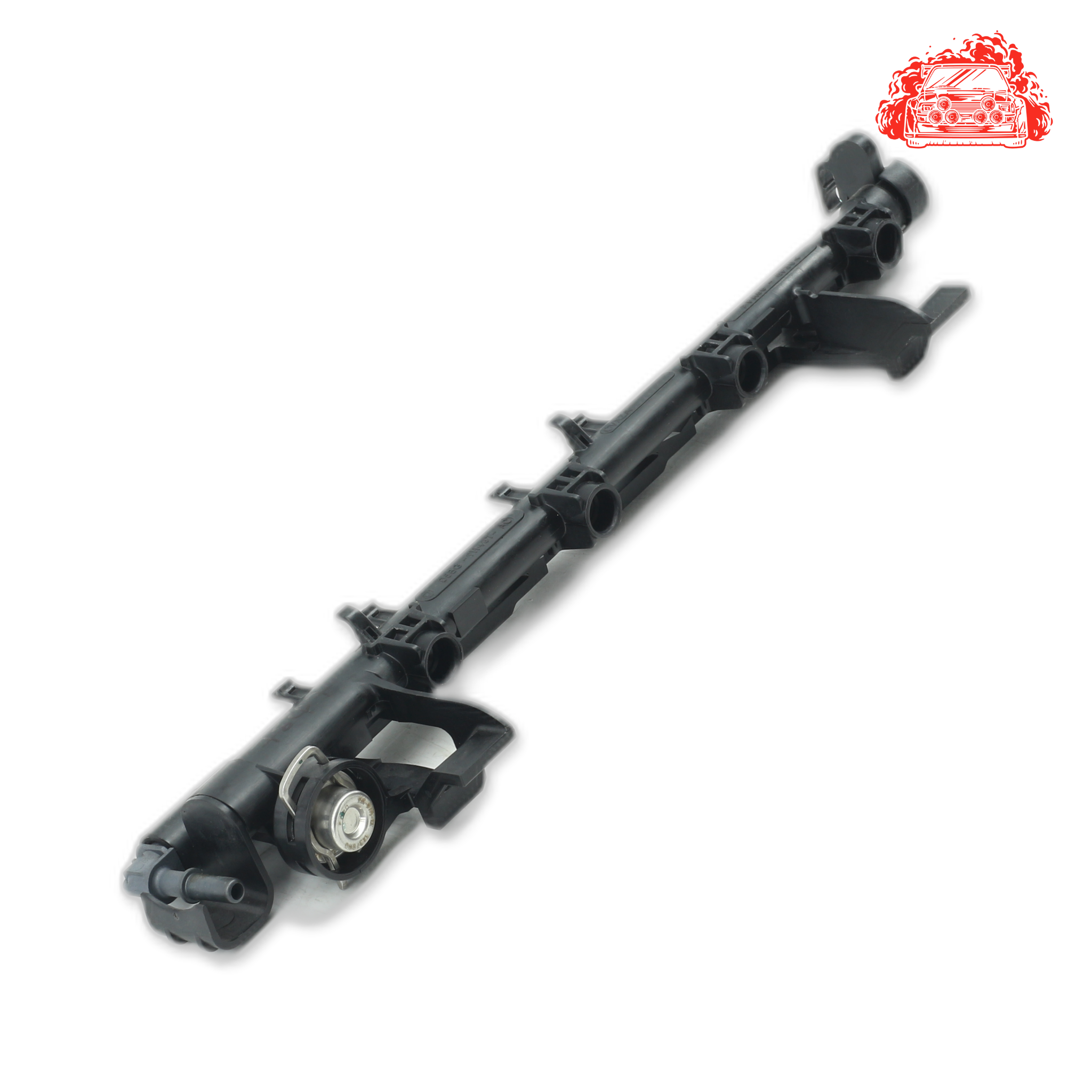 Ford Figo 1.5 Trend (5DR) Fuel Rail