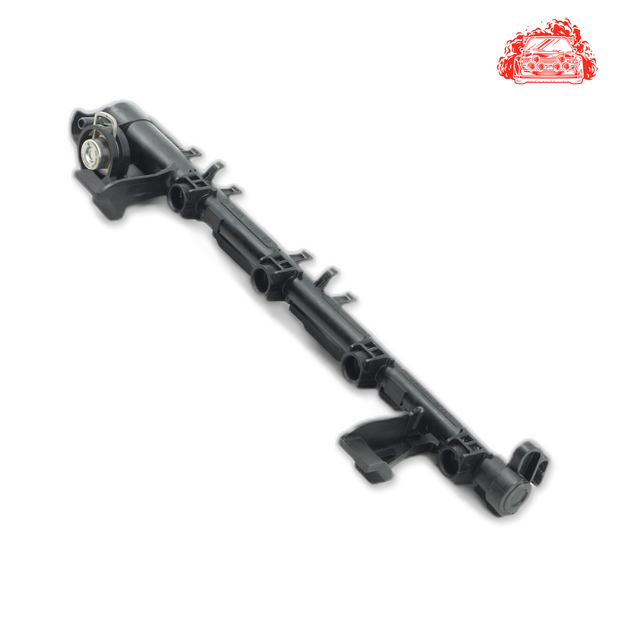 Ford Figo 1.5 Trend (5DR) Fuel Rail