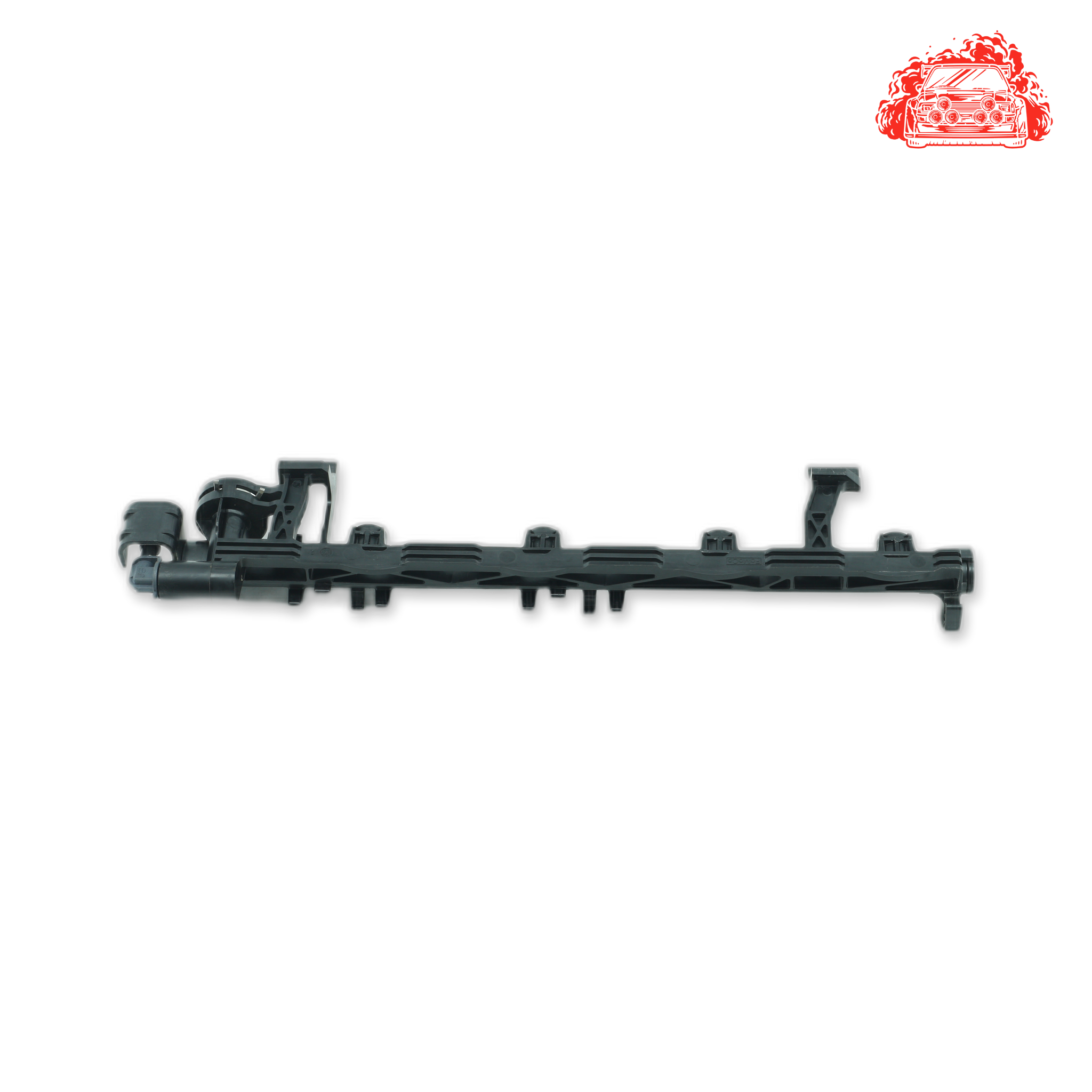 Ford Figo 1.5 Trend (5DR) Fuel Rail