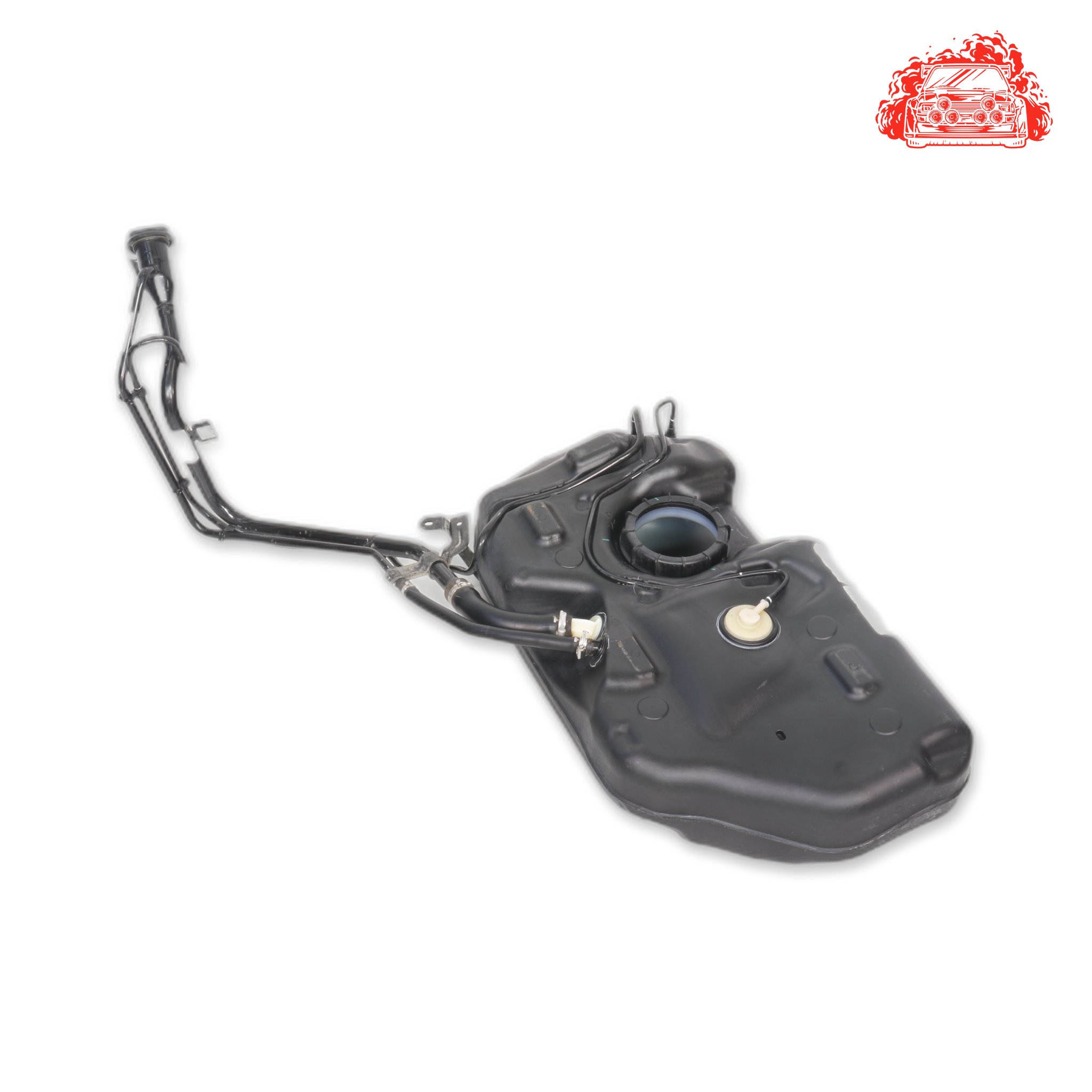 Ford Figo 1.5 Trend (5DR) Fuel Tank