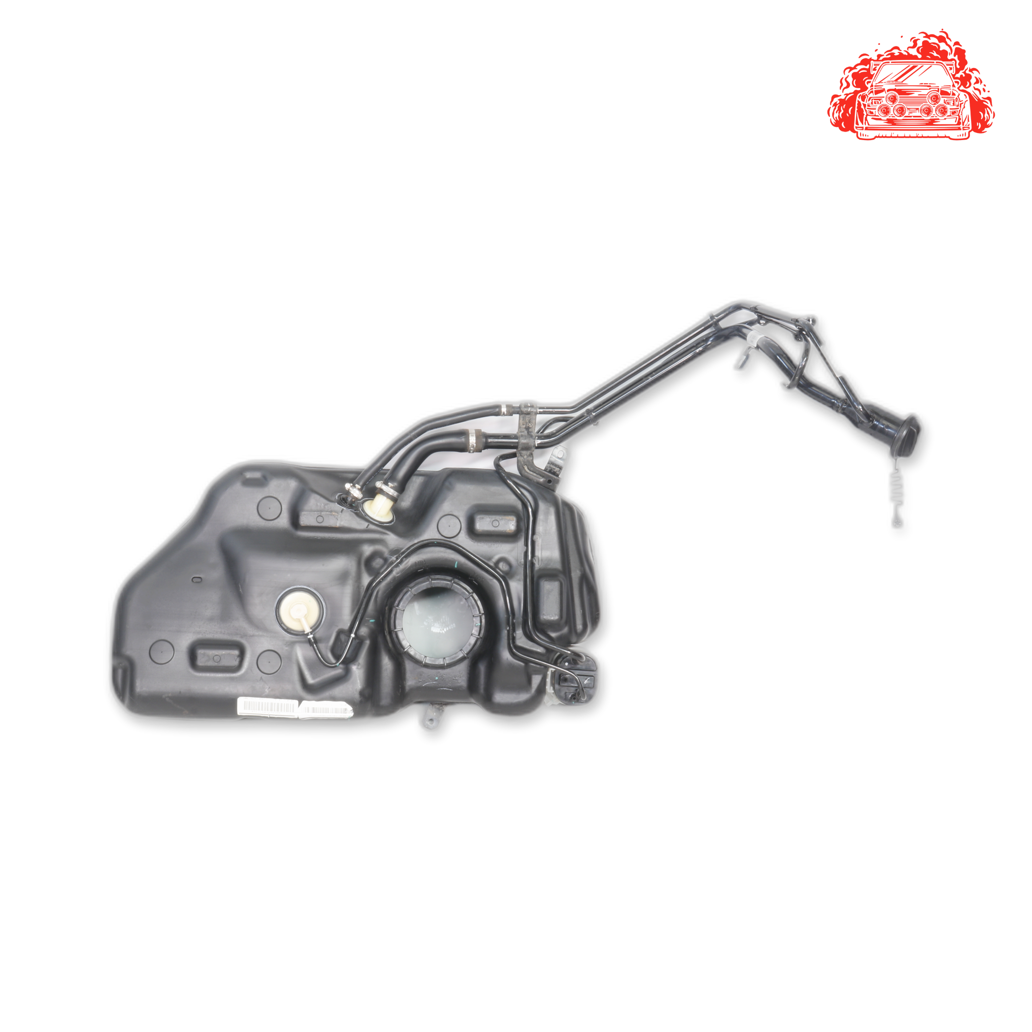 Ford Figo 1.5 Trend (5DR) Fuel Tank