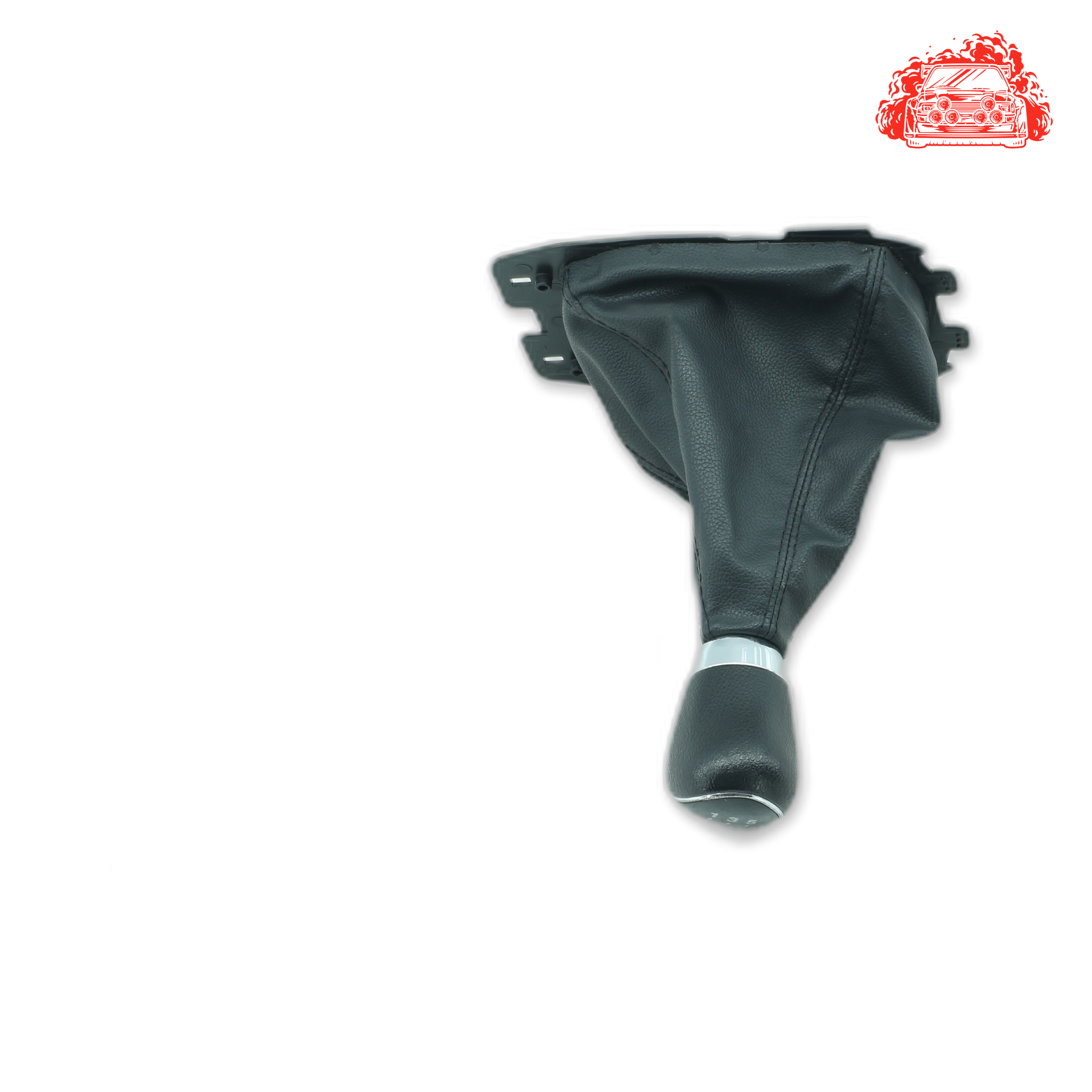 Ford Figo 1.5 Trend Gear Knob & Boot Cover