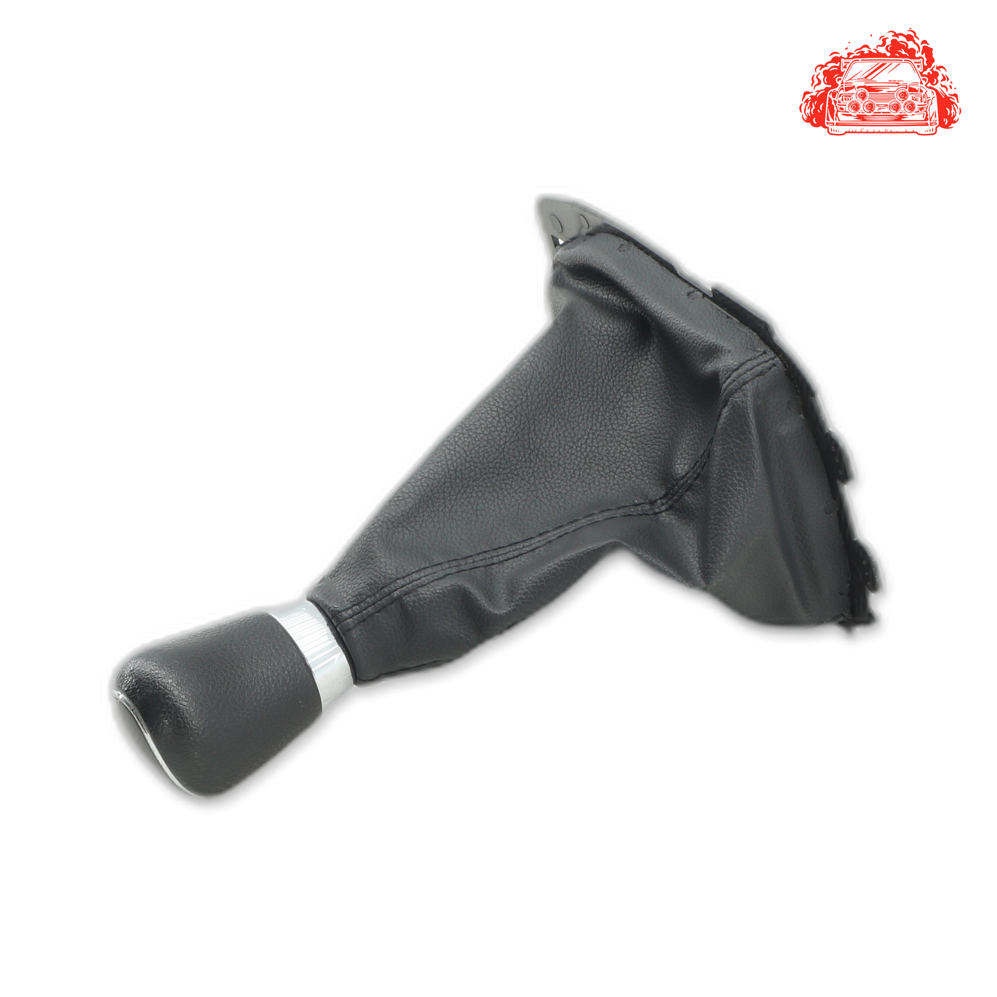 Ford Figo 1.5 Trend Gear Knob & Boot Cover