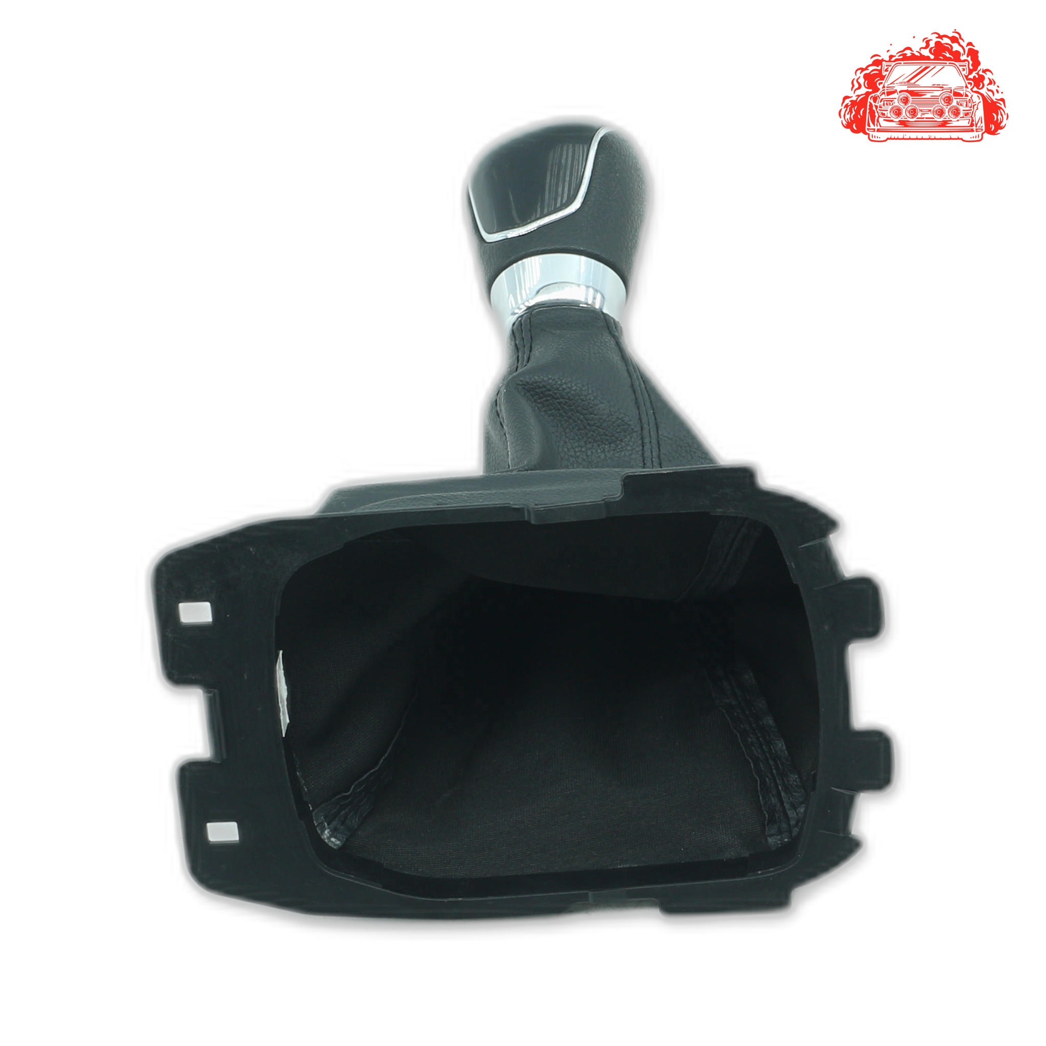 Ford Figo 1.5 Trend Gear Knob & Boot Cover