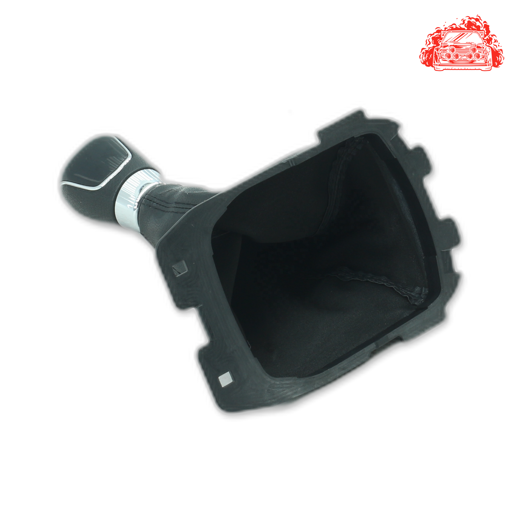 Ford Figo 1.5 Trend Gear Knob & Boot Cover