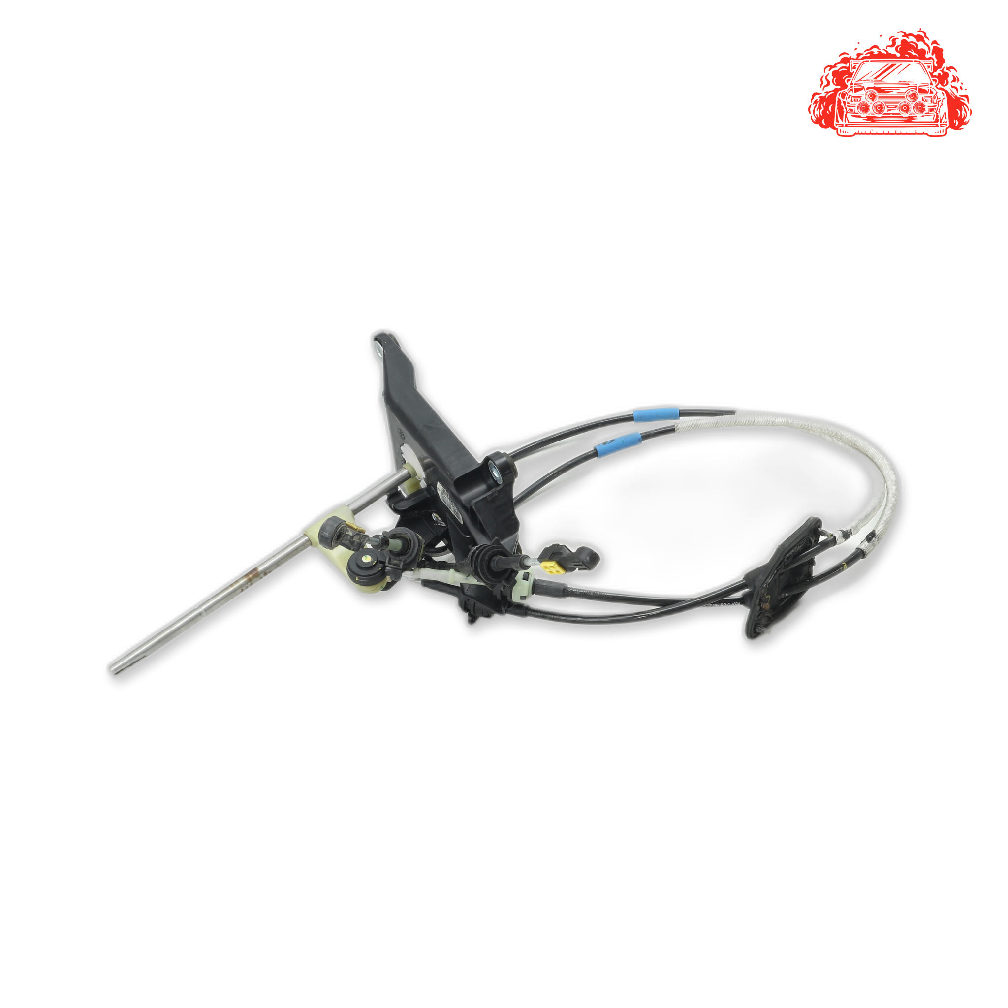 Used Ford FIGO 1.5 Trend (5DR) Gear Shifter Assembly & Cables