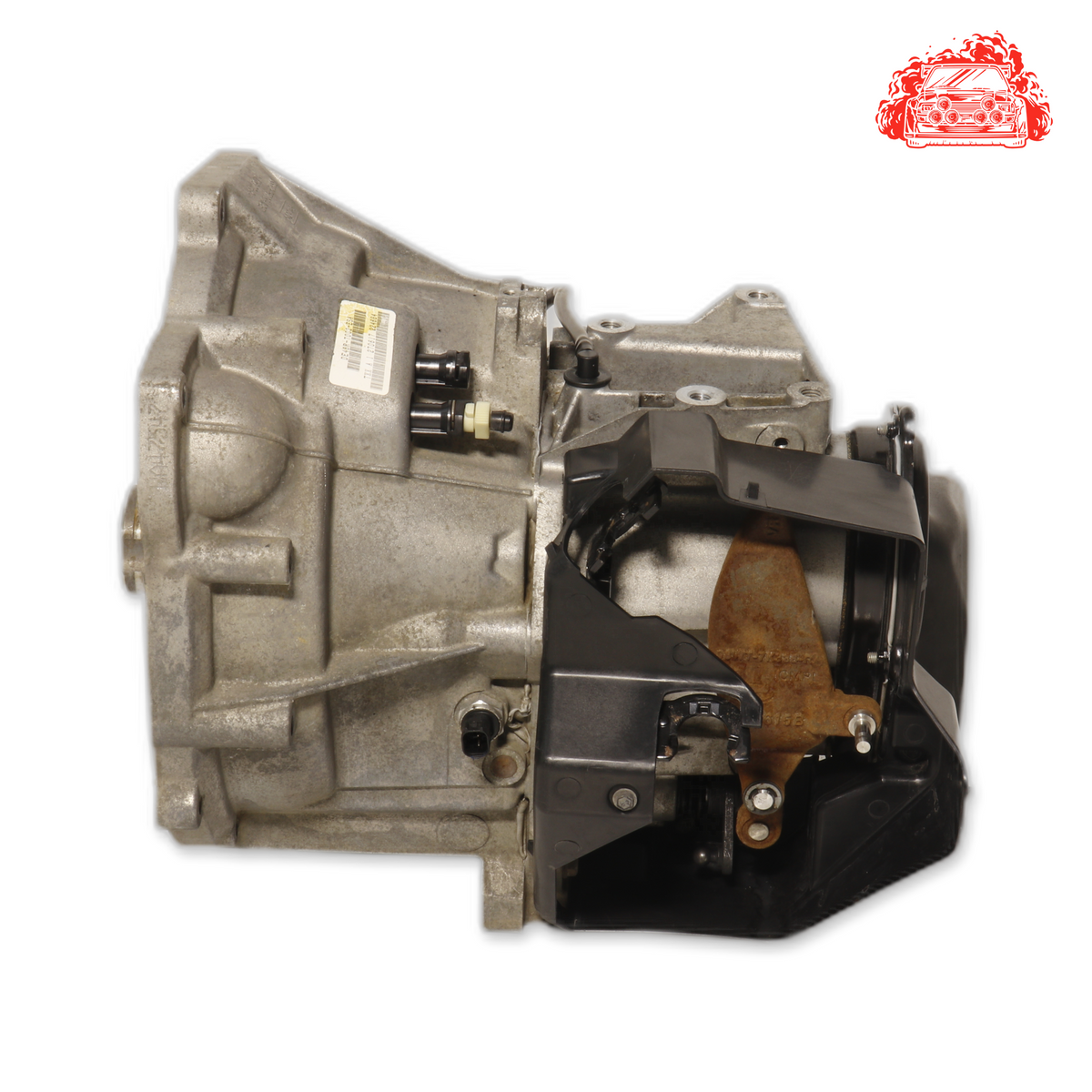 Ford Figo 1.5 Trend (5DR) Gearbox DE4BR-7002-ESA