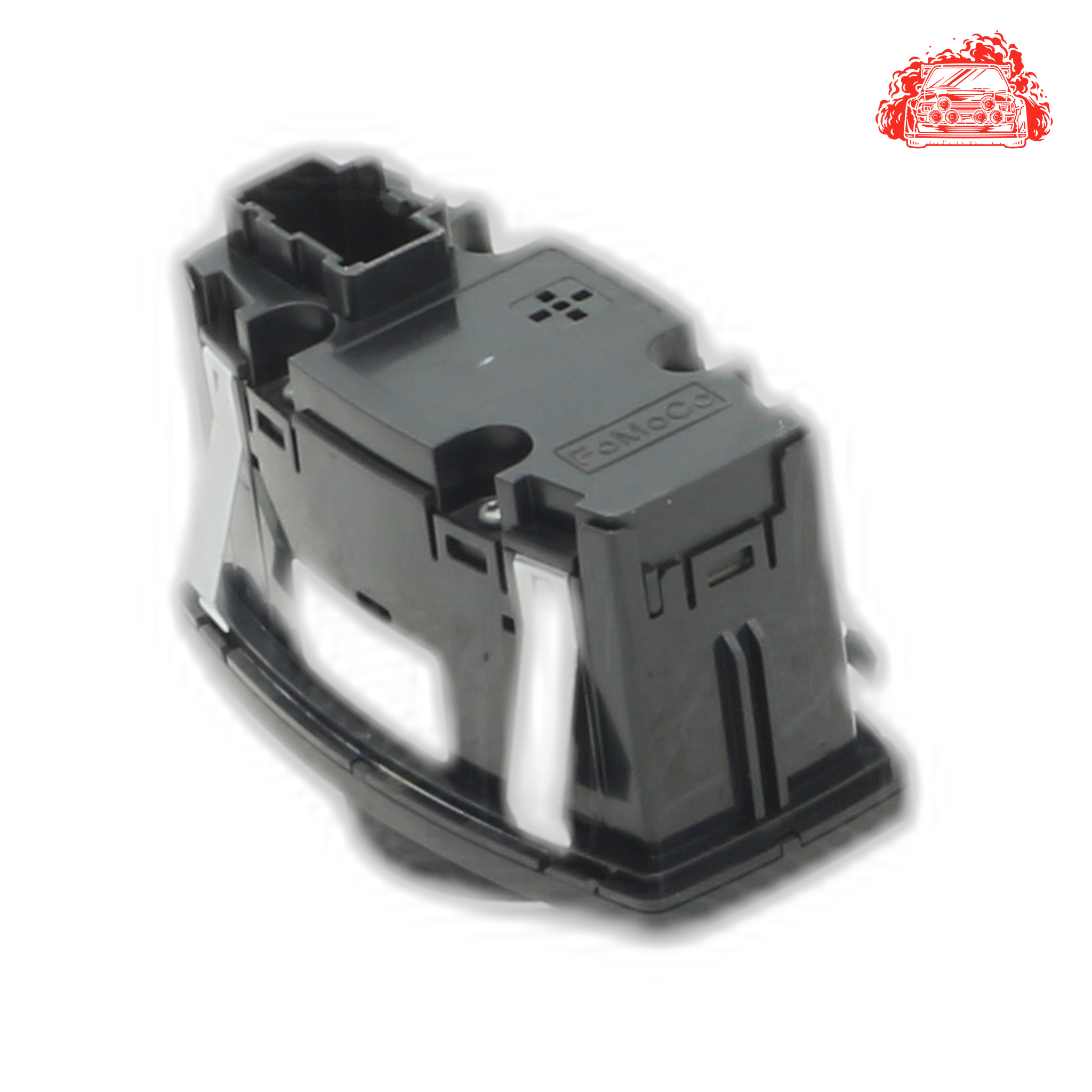 Ford Figo 1.5 Trend Headlight Switch - OEM Part 13A024AC