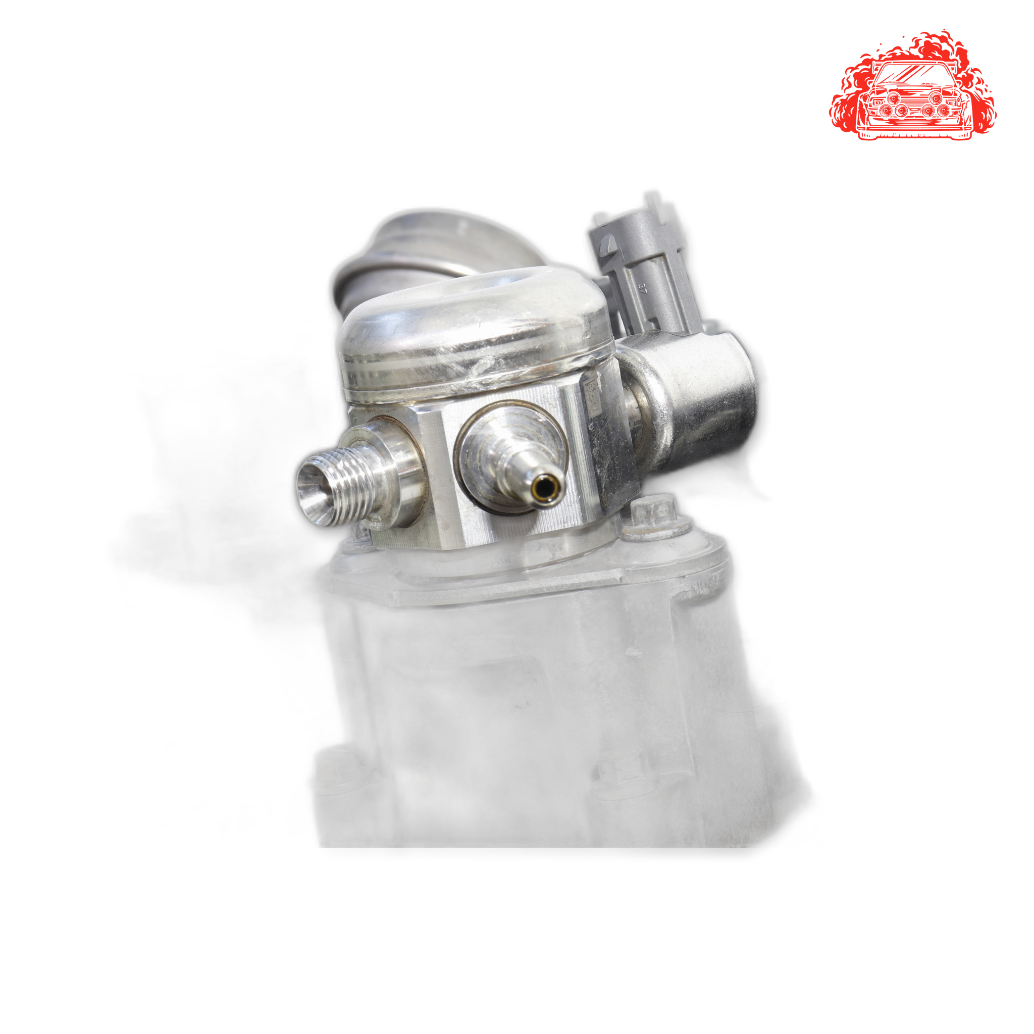 Ford Figo 1.5 Trend 5Dr High Pressure Fuel Pump cm5g9d376ga