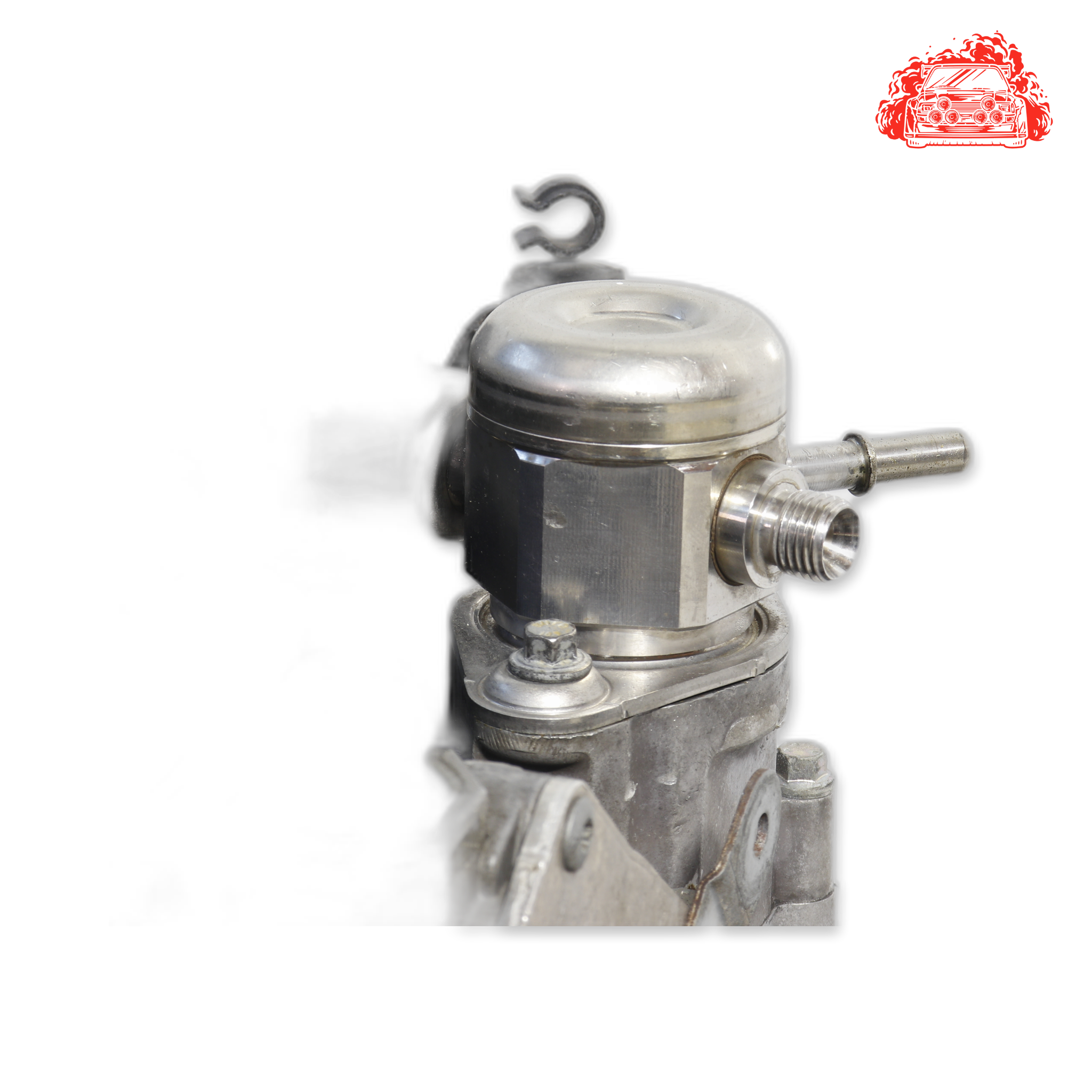 Ford Figo 1.5 Trend 5Dr High Pressure Fuel Pump cm5g9d376ga