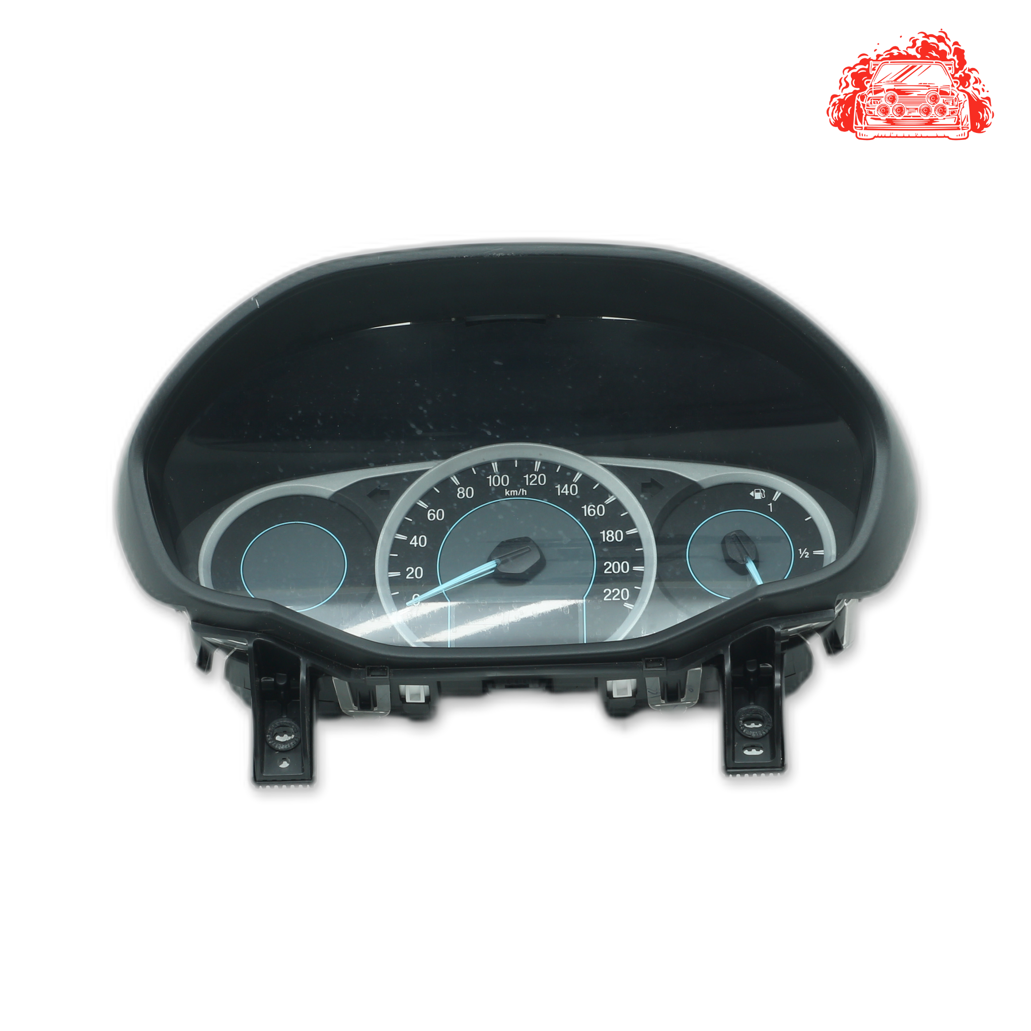 Used Ford FIGO 1.5 TREND (5DR) Instrument Cluster - E4B510849