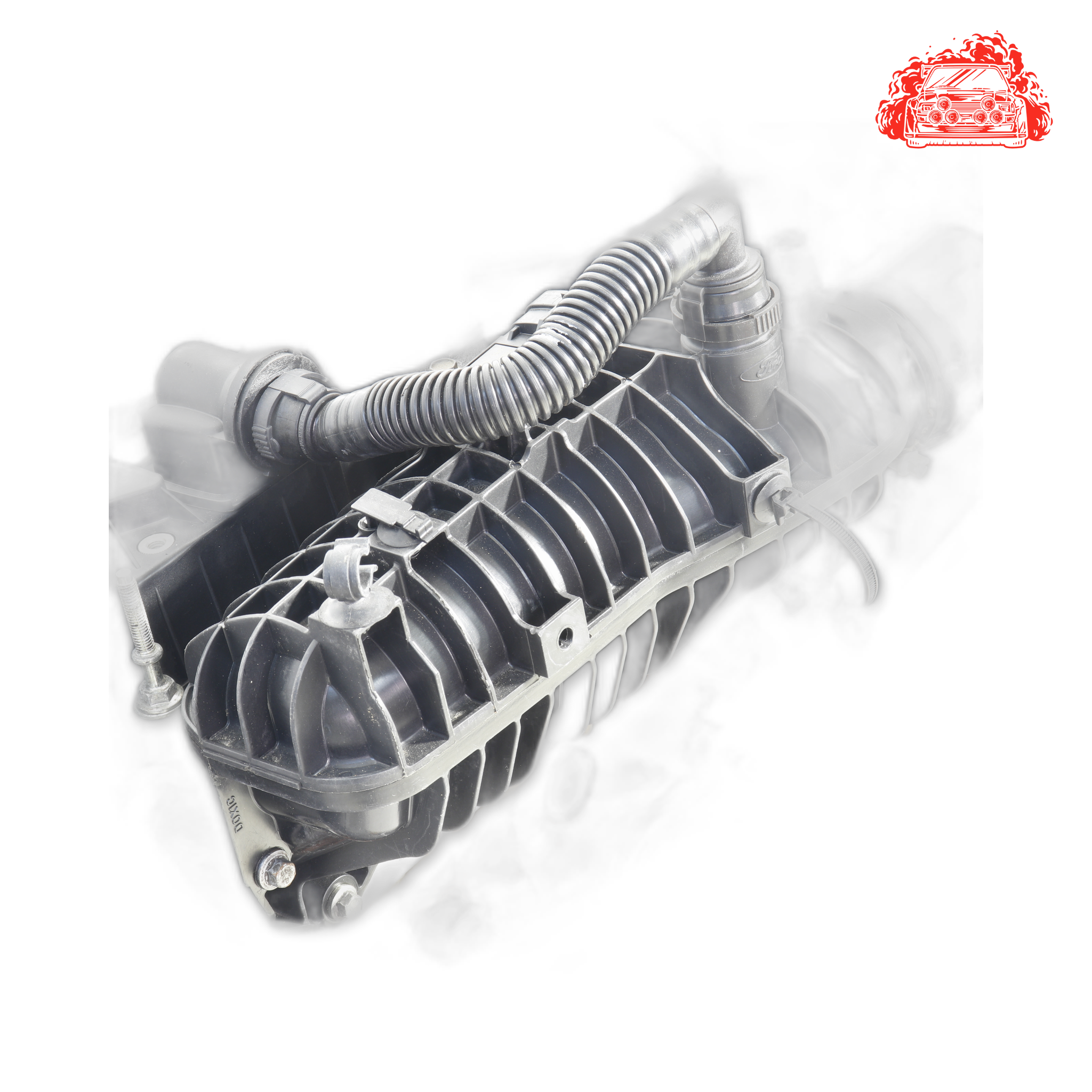 Ford Figo 1.5 Trend Intake Manifold - OEM 1047092s01