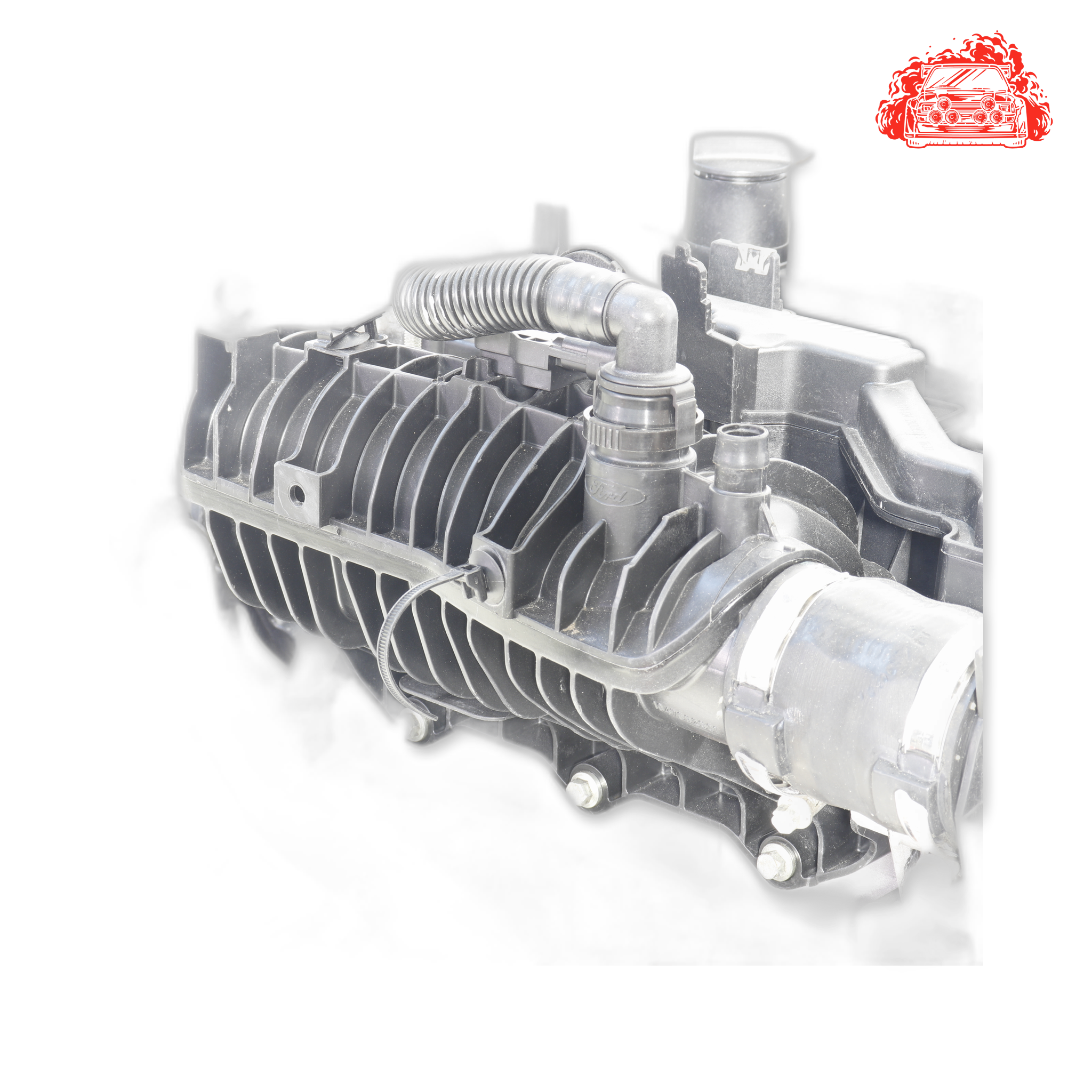 Ford Figo 1.5 Trend Intake Manifold - OEM 1047092s01