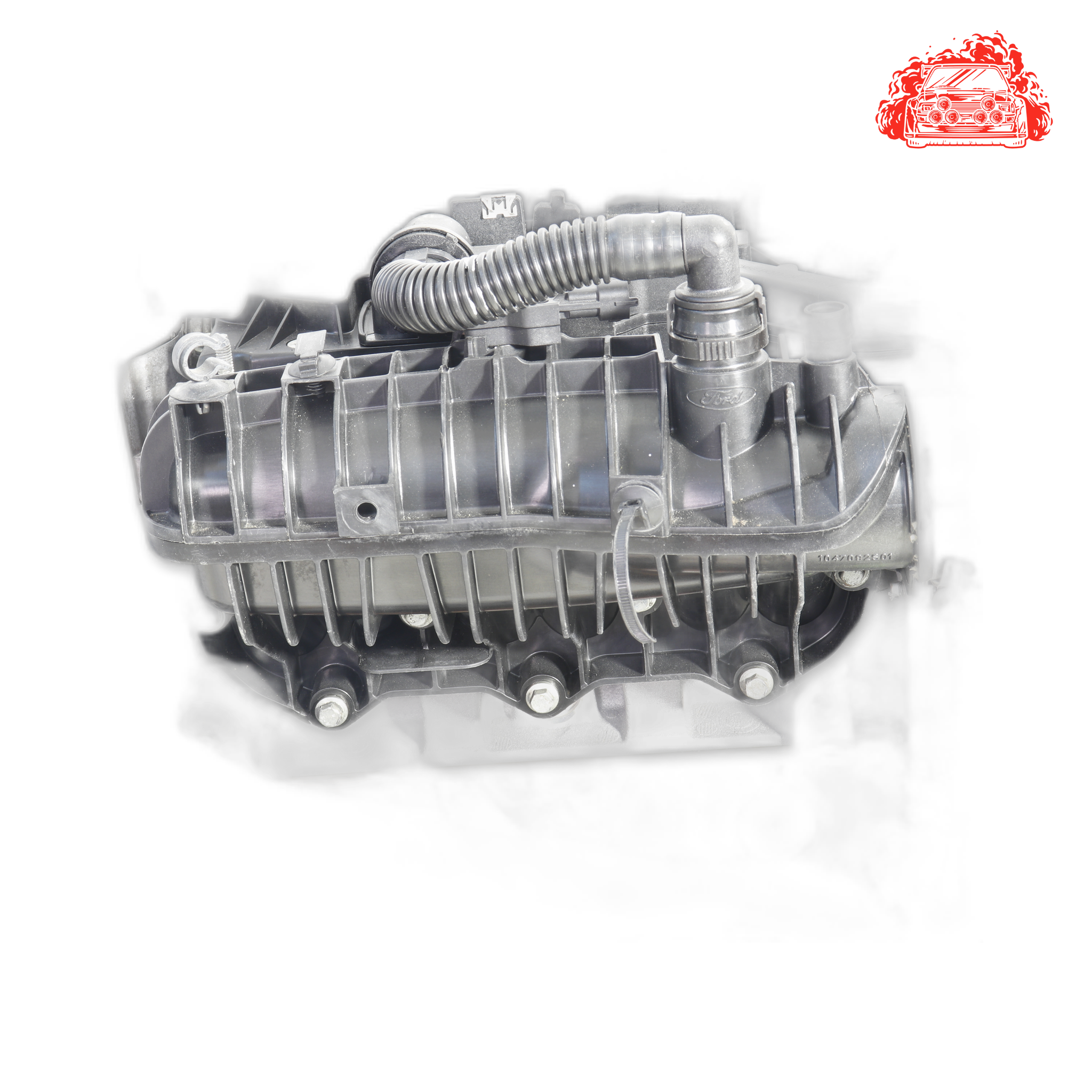 Ford Figo 1.5 Trend Intake Manifold - OEM 1047092s01