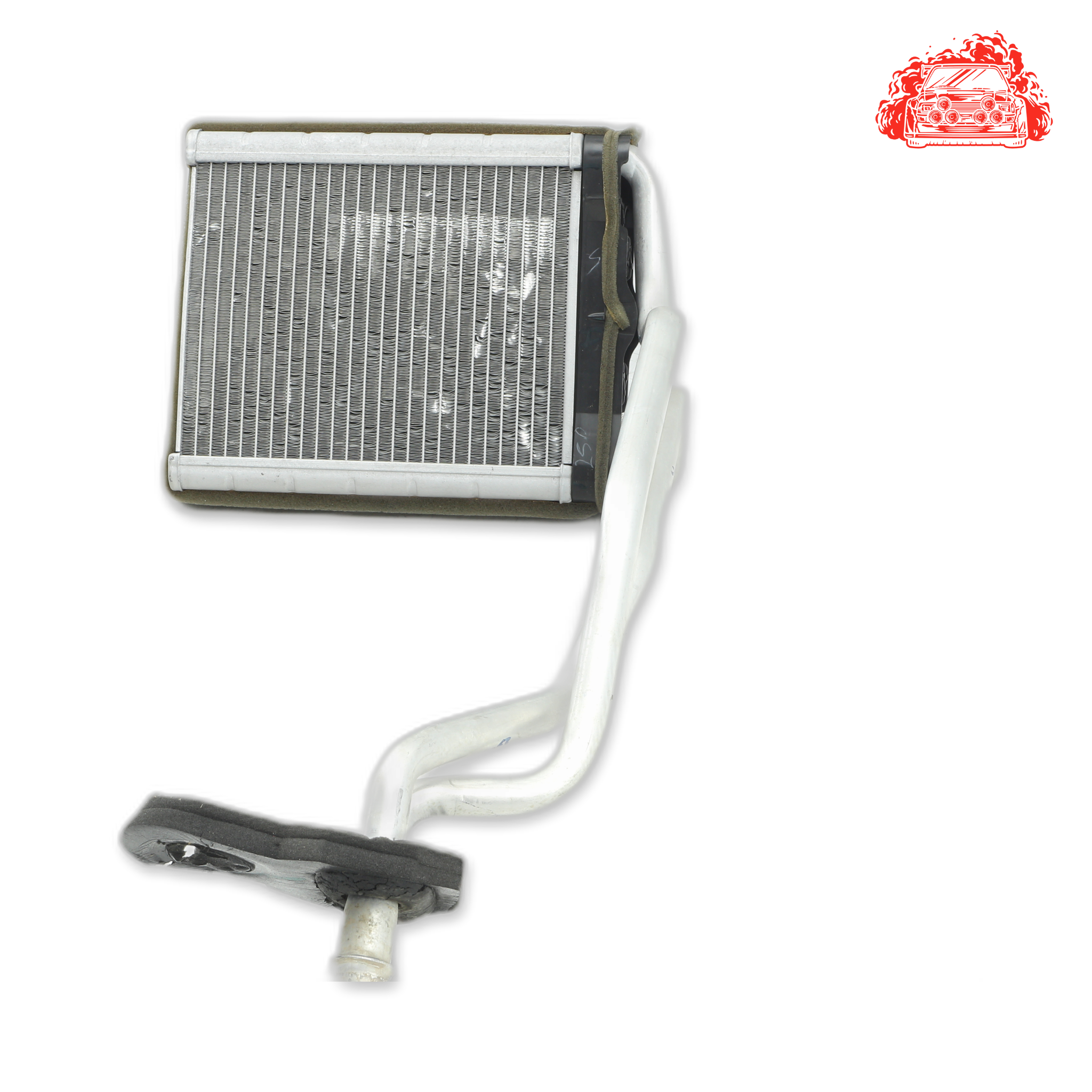 Ford Figo 1.5 Trend (5DR) Interior Heater Radiator
