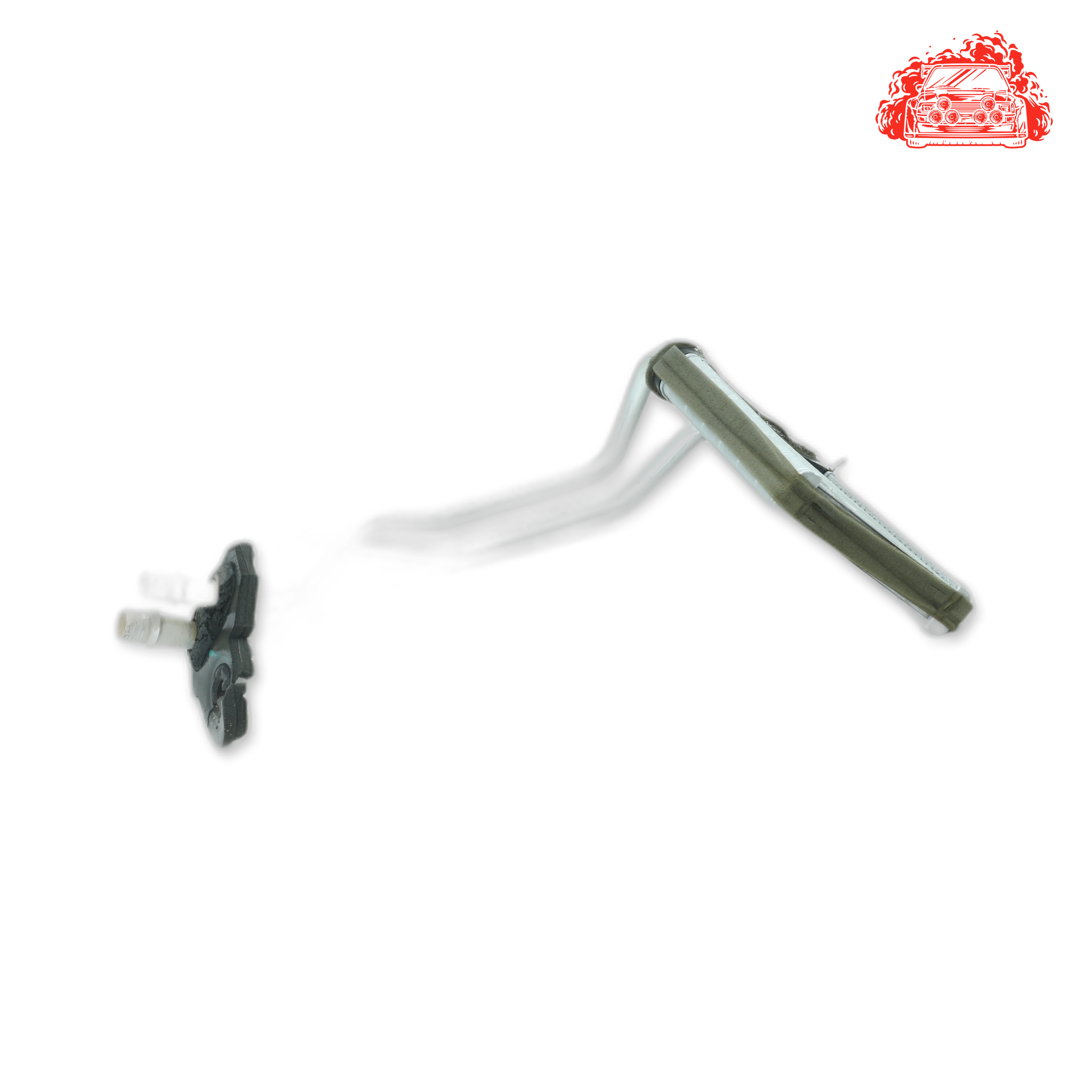 Ford Figo 1.5 Trend (5DR) Interior Heater Radiator