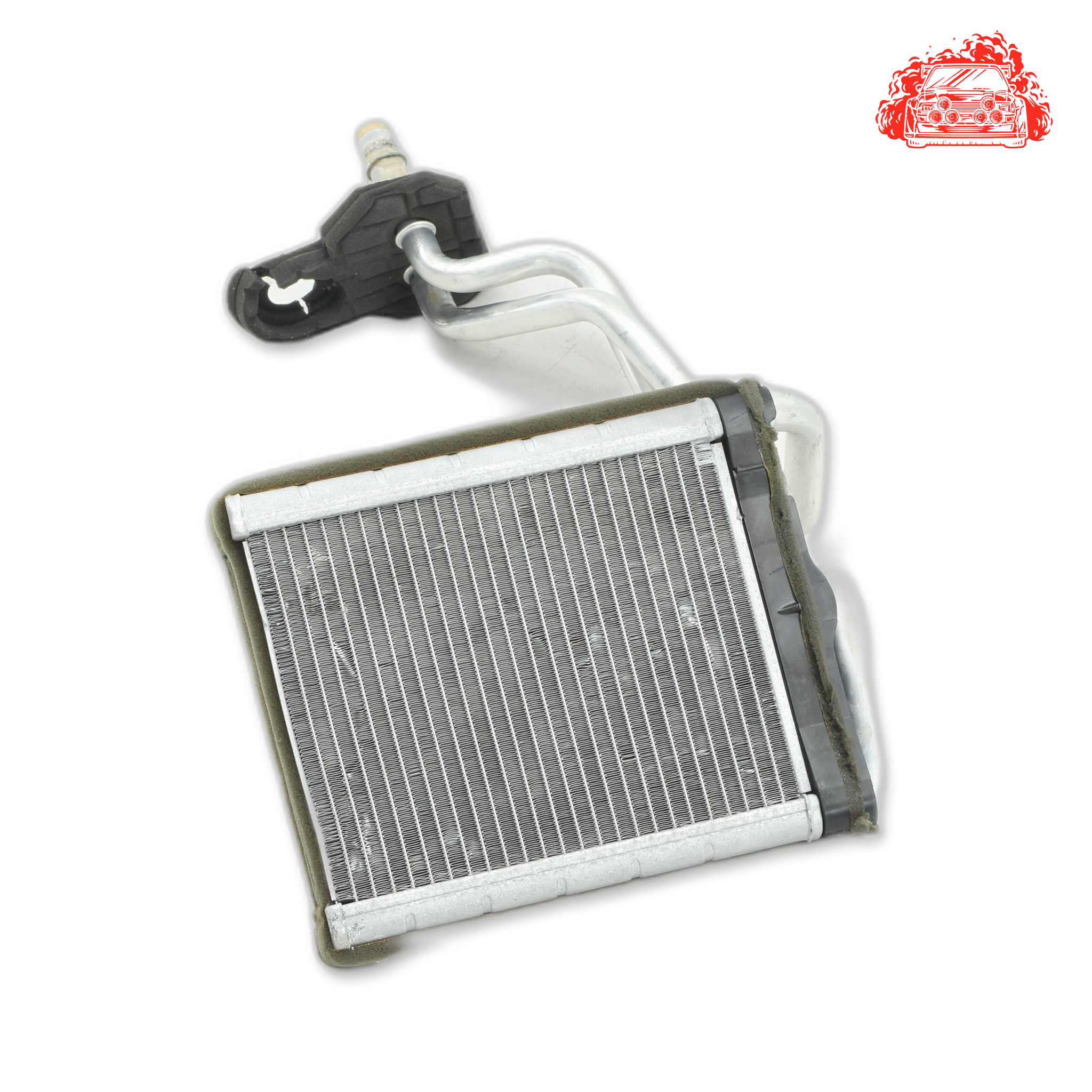 Ford Figo 1.5 Trend (5DR) Interior Heater Radiator
