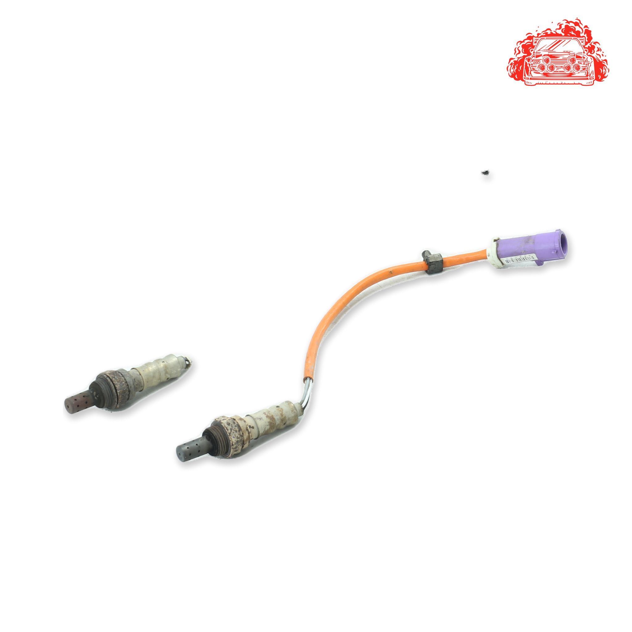 Ford Figo 1.5 Trend (5DR) Oxygen Sensor