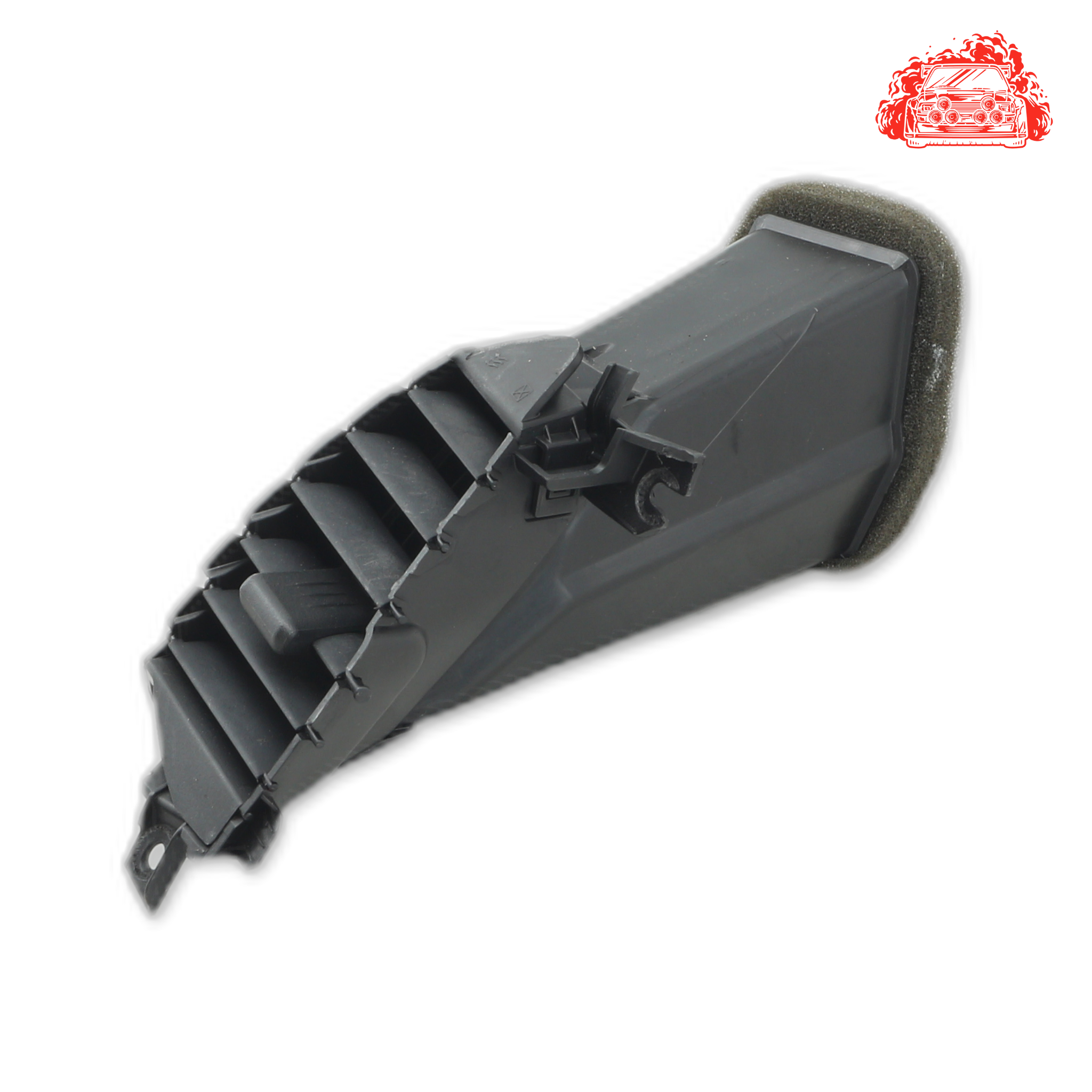 Used Ford Figo 1.5 Trend (5DR) Passenger Side Center Dashboard Air Vent - E3B5A01821A