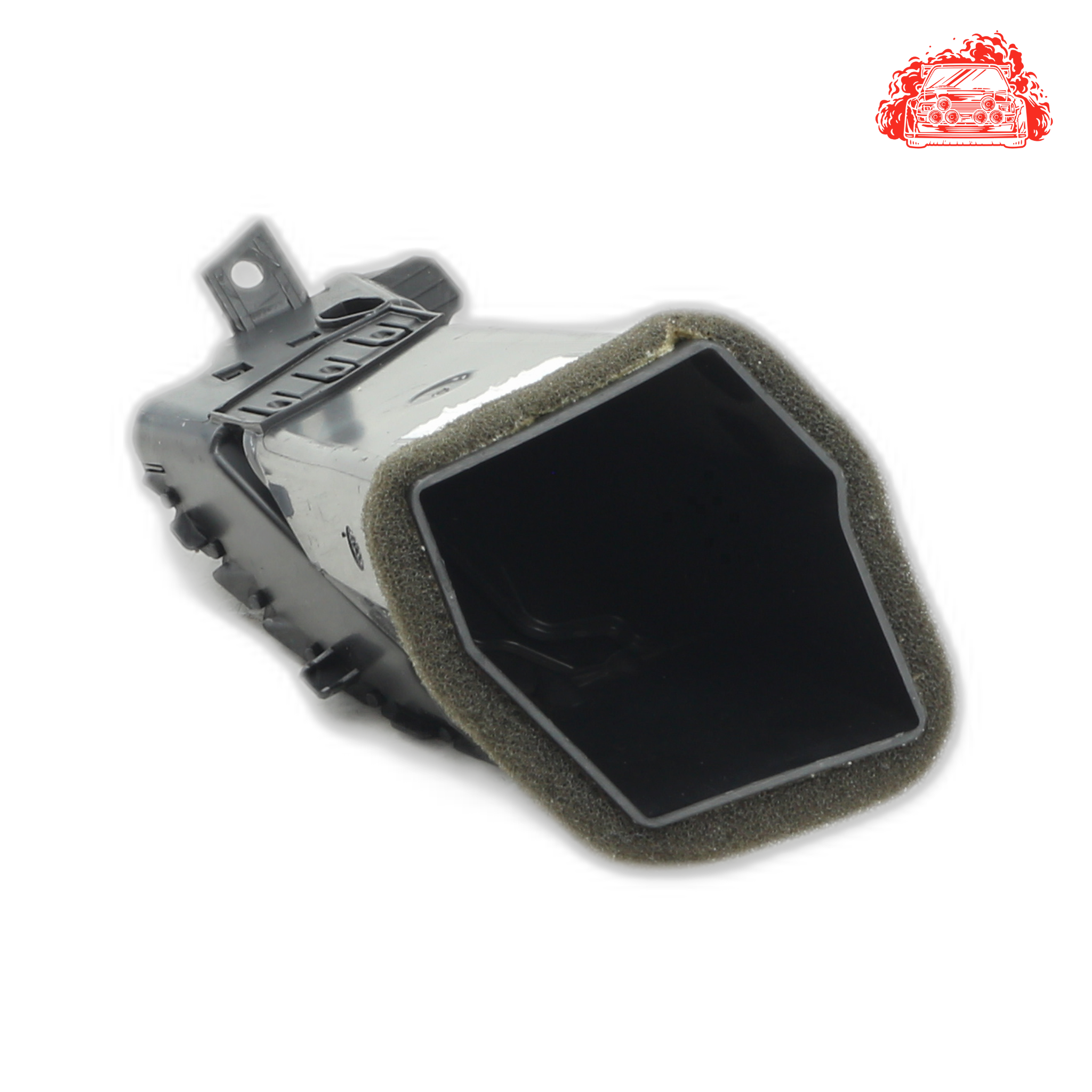Used Ford Figo 1.5 Trend (5DR) Passenger Side Center Dashboard Air Vent - E3B5A01821A