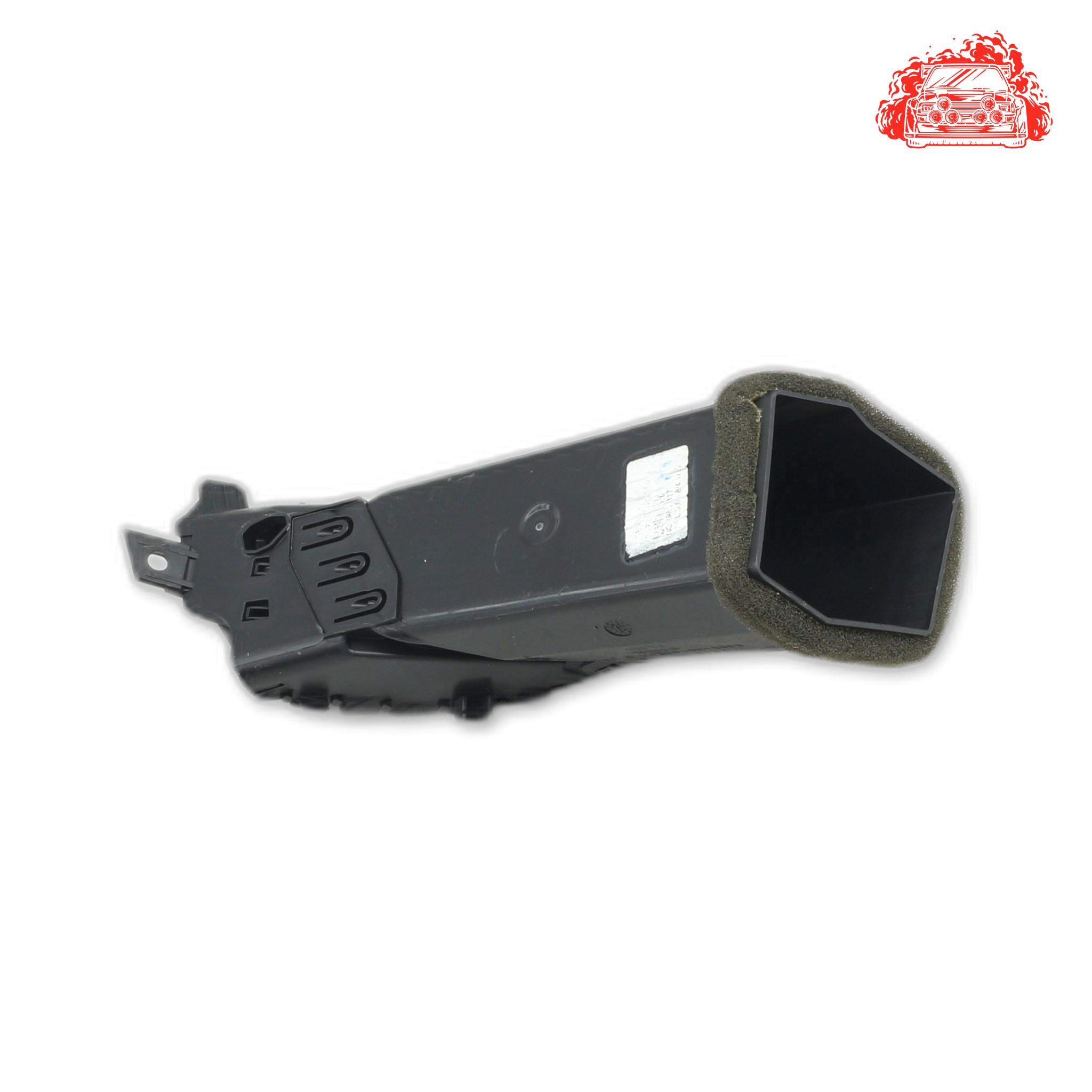 Used Ford Figo 1.5 Trend (5DR) Passenger Side Center Dashboard Air Vent - E3B5A01821A
