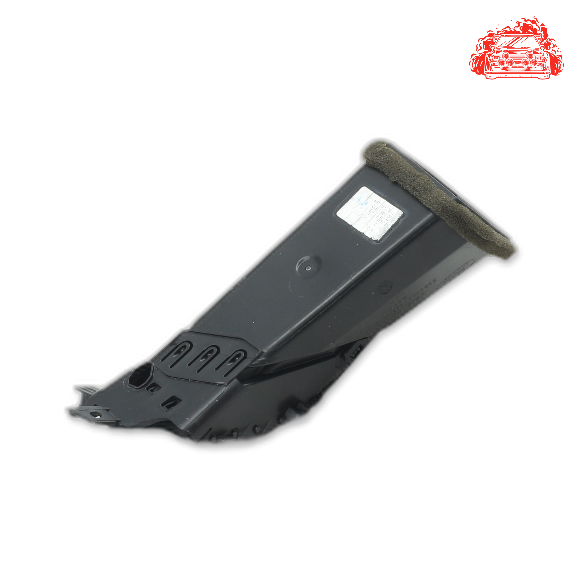 Used Ford Figo 1.5 Trend (5DR) Passenger Side Center Dashboard Air Vent - E3B5A01821A