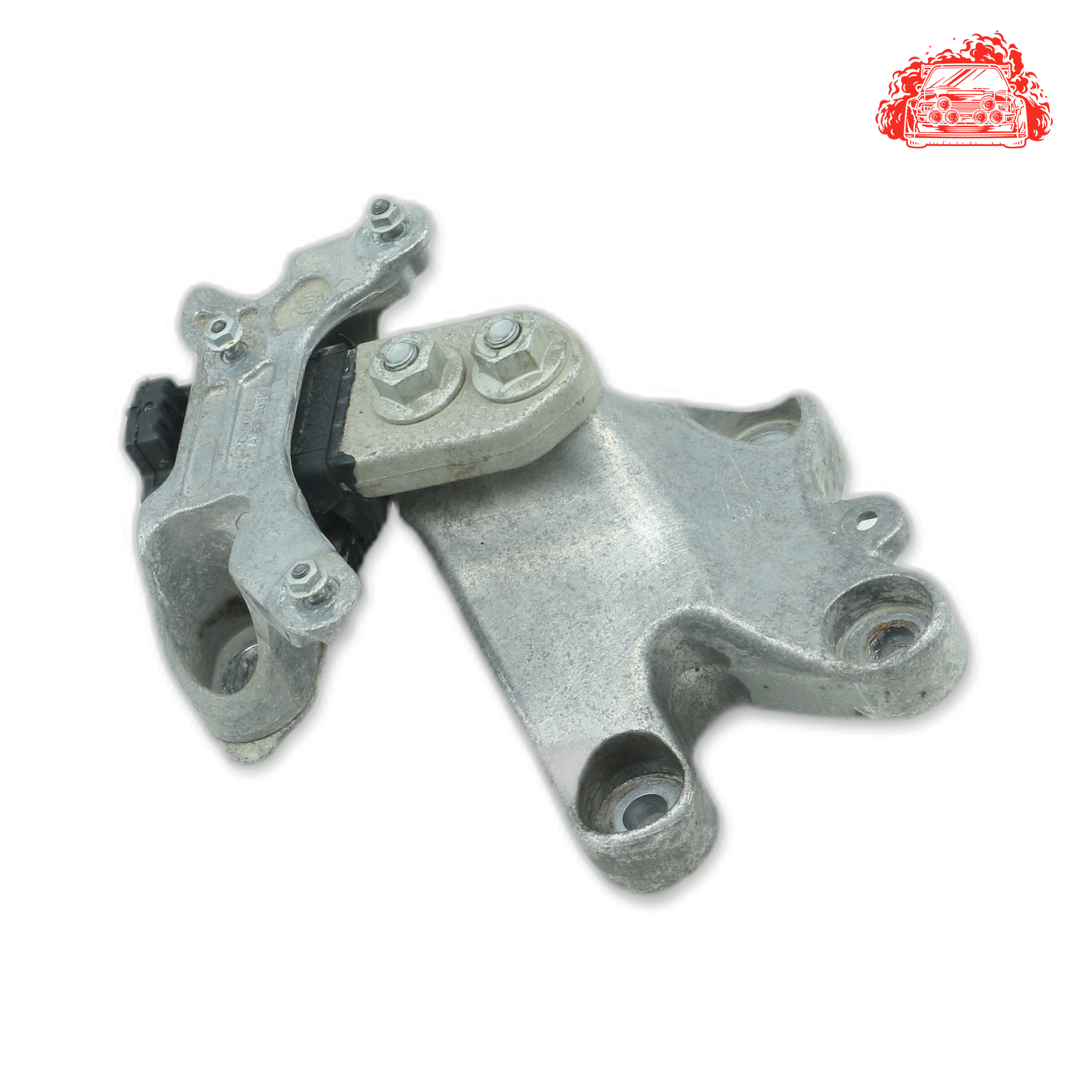 Ford Figo 1.5 Trend 5Dr Passenger Side Engine Mounting E3B1-7M125