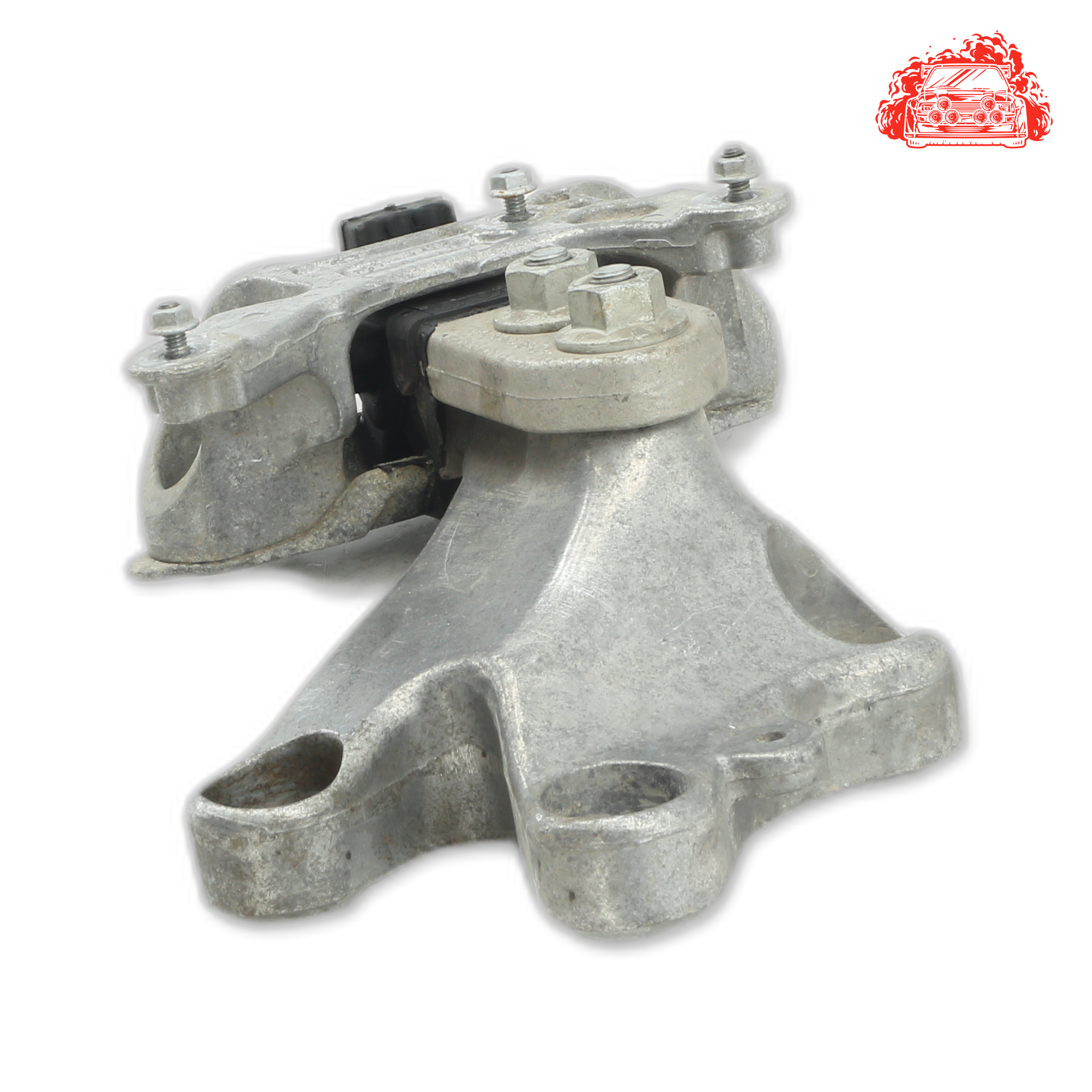 Ford Figo 1.5 Trend 5Dr Passenger Side Engine Mounting E3B1-7M125