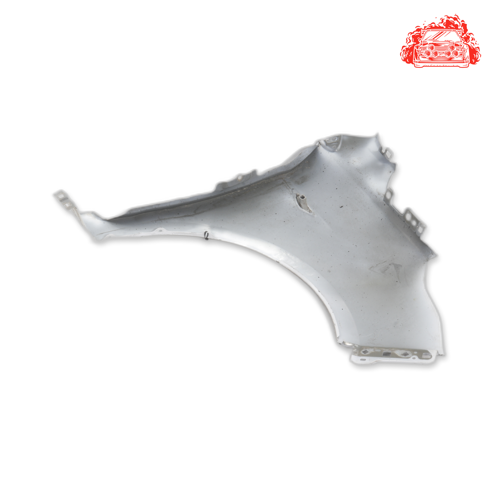 Used Ford FIGO 1.5 Trend (5DR) Passenger Side Fender