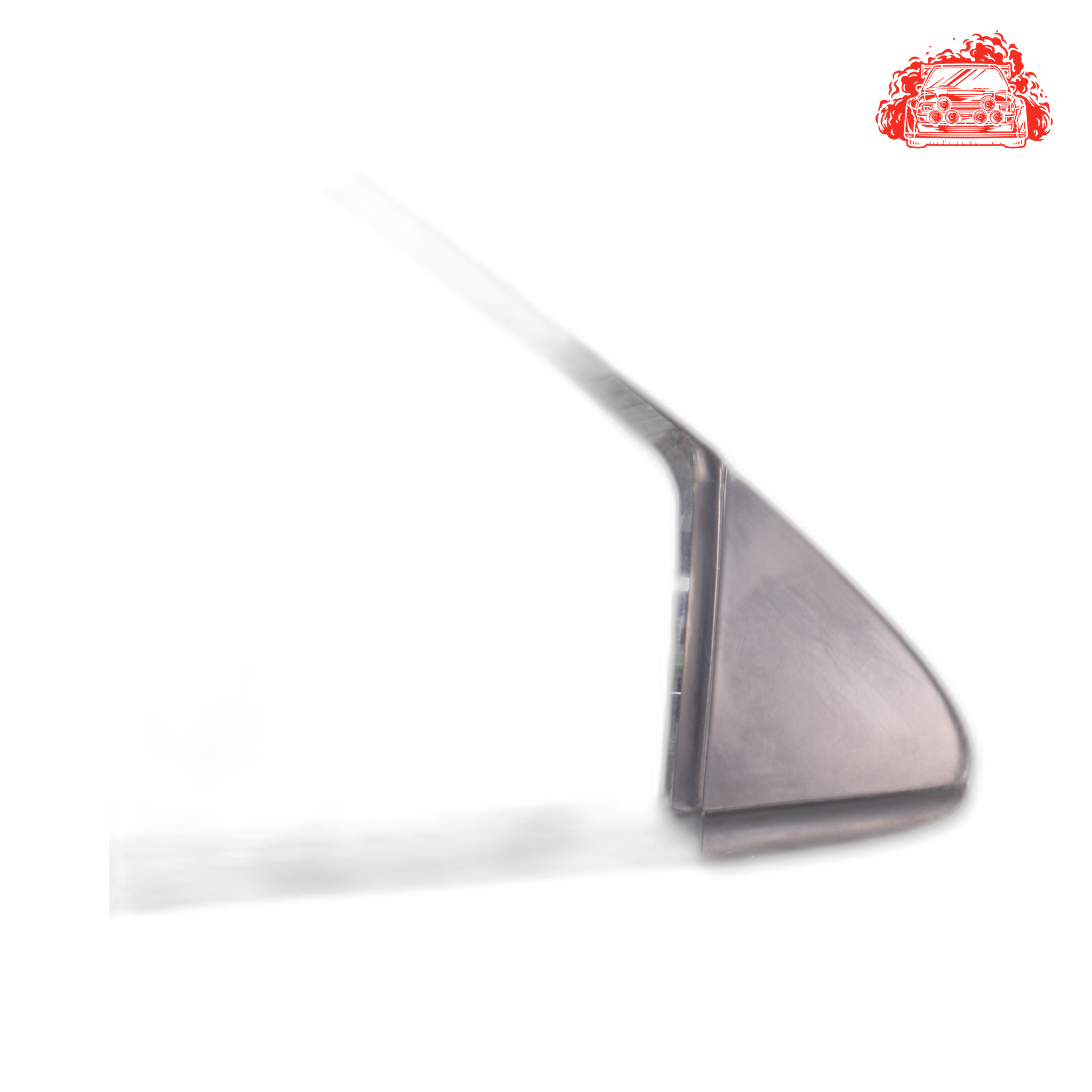 Ford FIGO 1.5 Trend (5DR) Passenger Side Front Corner Triangle Cover