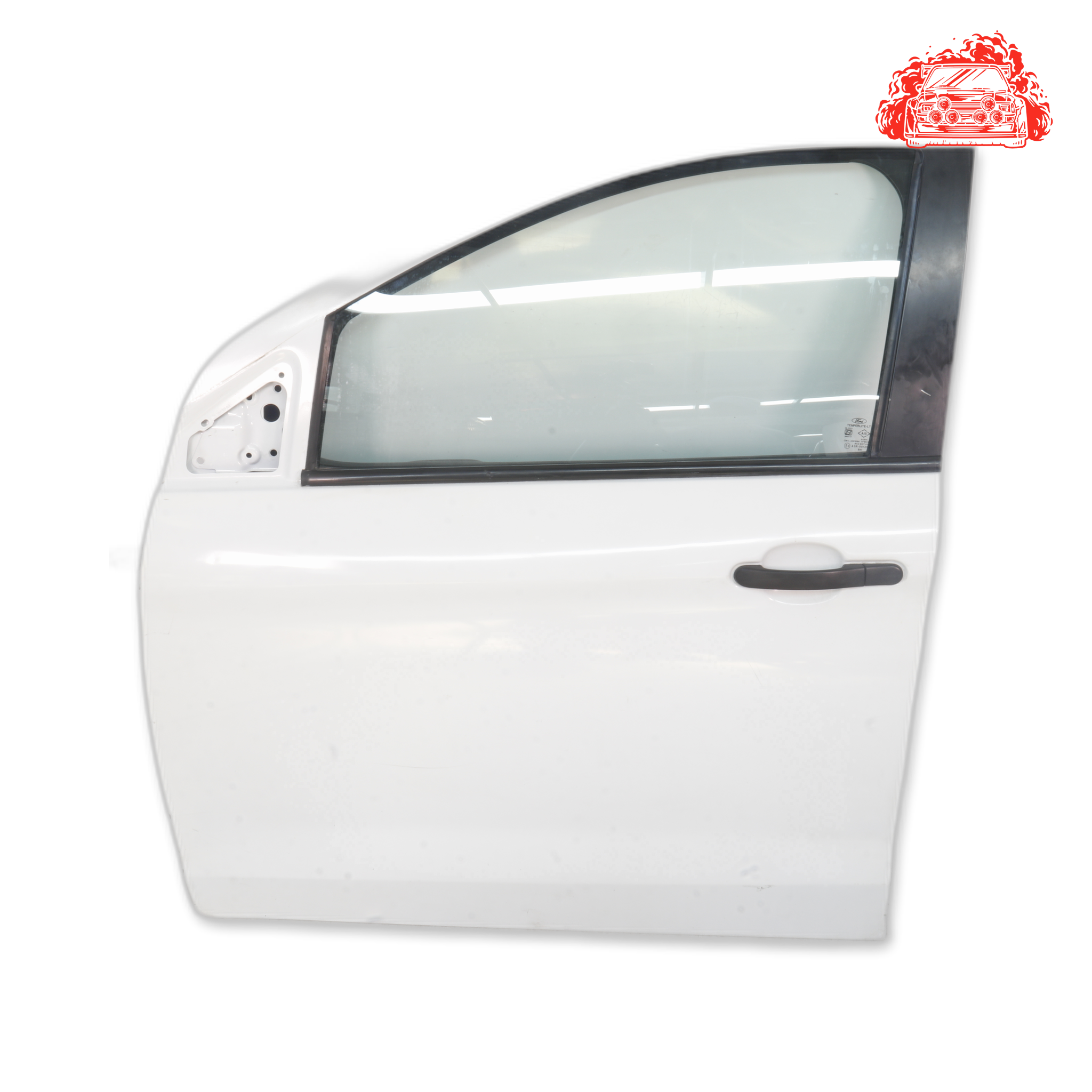 Ford Figo 1.5 Trend (5DR) Passenger Side Front Door