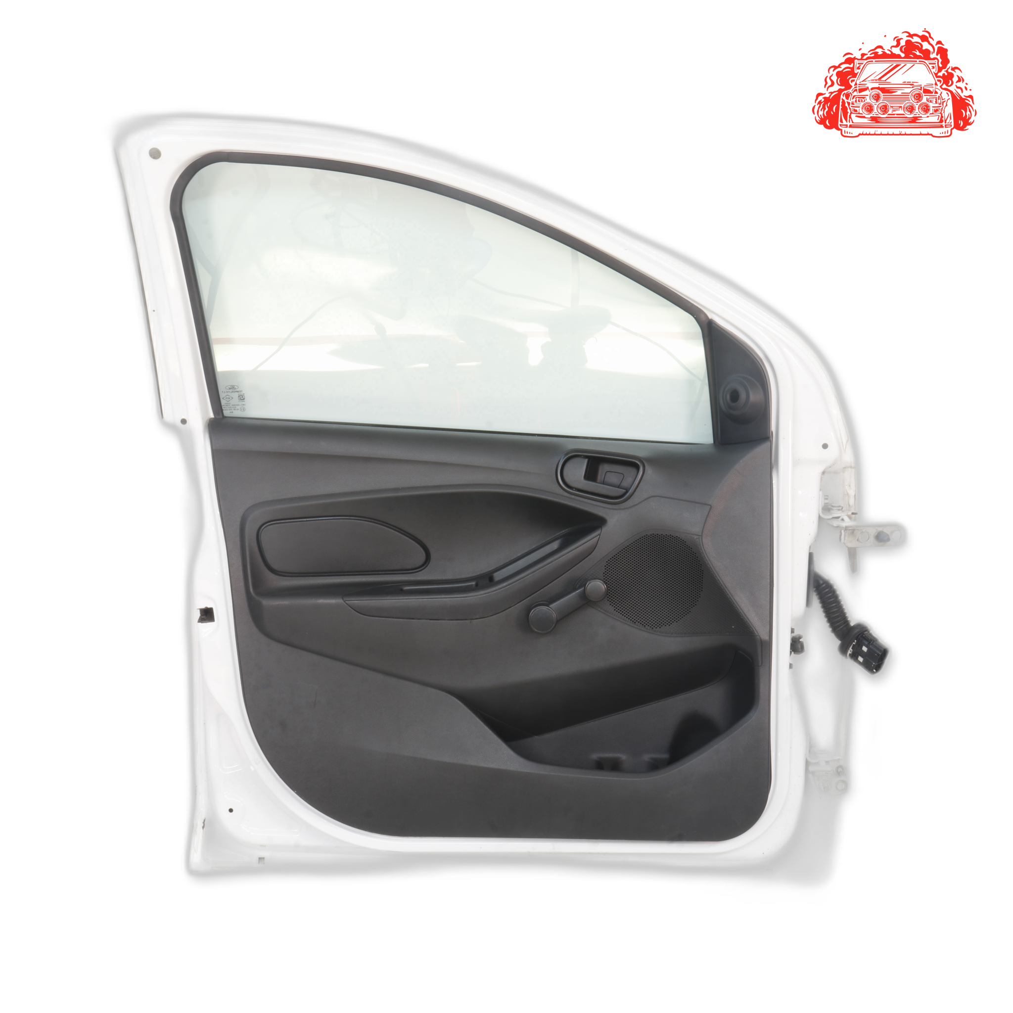 Ford Figo 1.5 Trend (5DR) Passenger Side Front Door