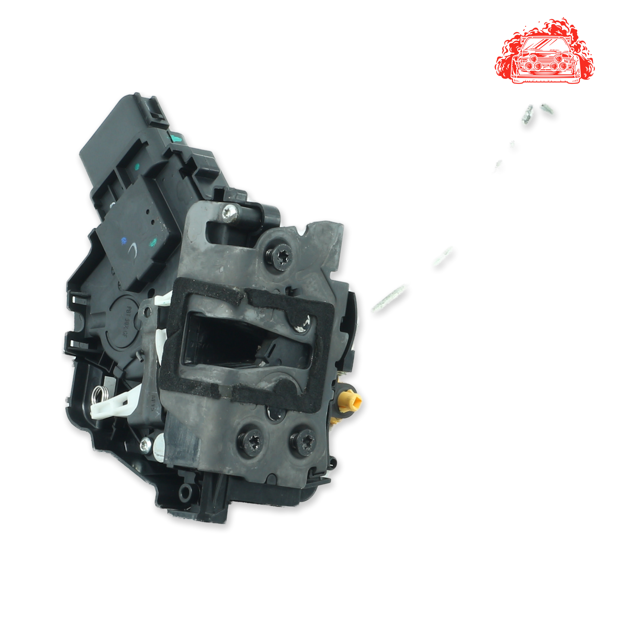 Ford Figo 1.5 Trend (5DR) Passenger Side Front Door Locking Mechanism