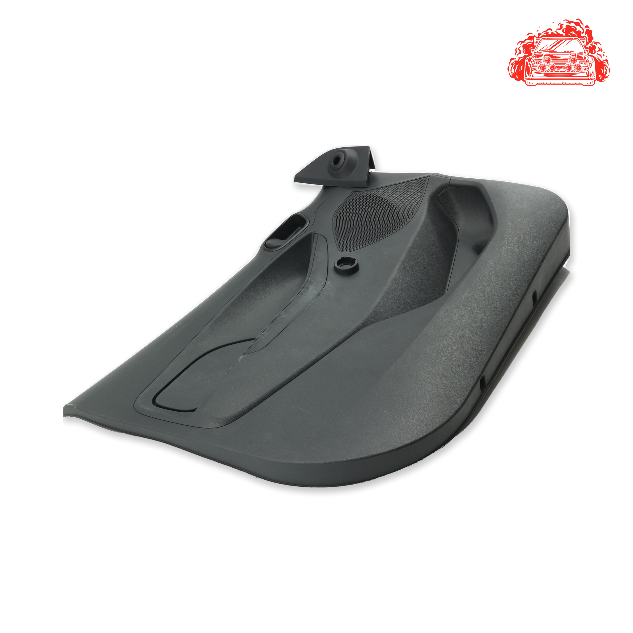 Ford Figo 1.5 Trend (5DR) Passenger Side Front Door Panel