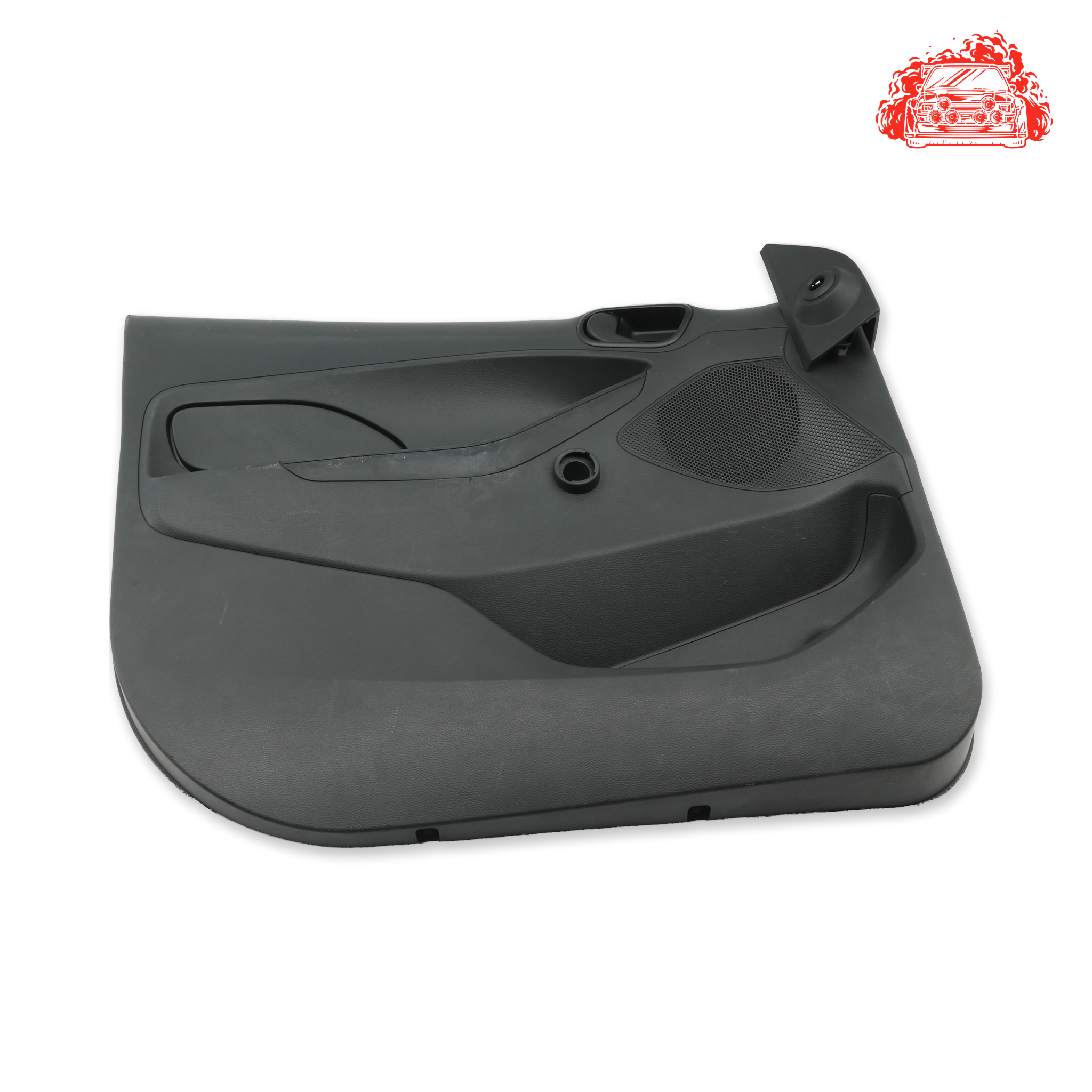 Ford Figo 1.5 Trend (5DR) Passenger Side Front Door Panel