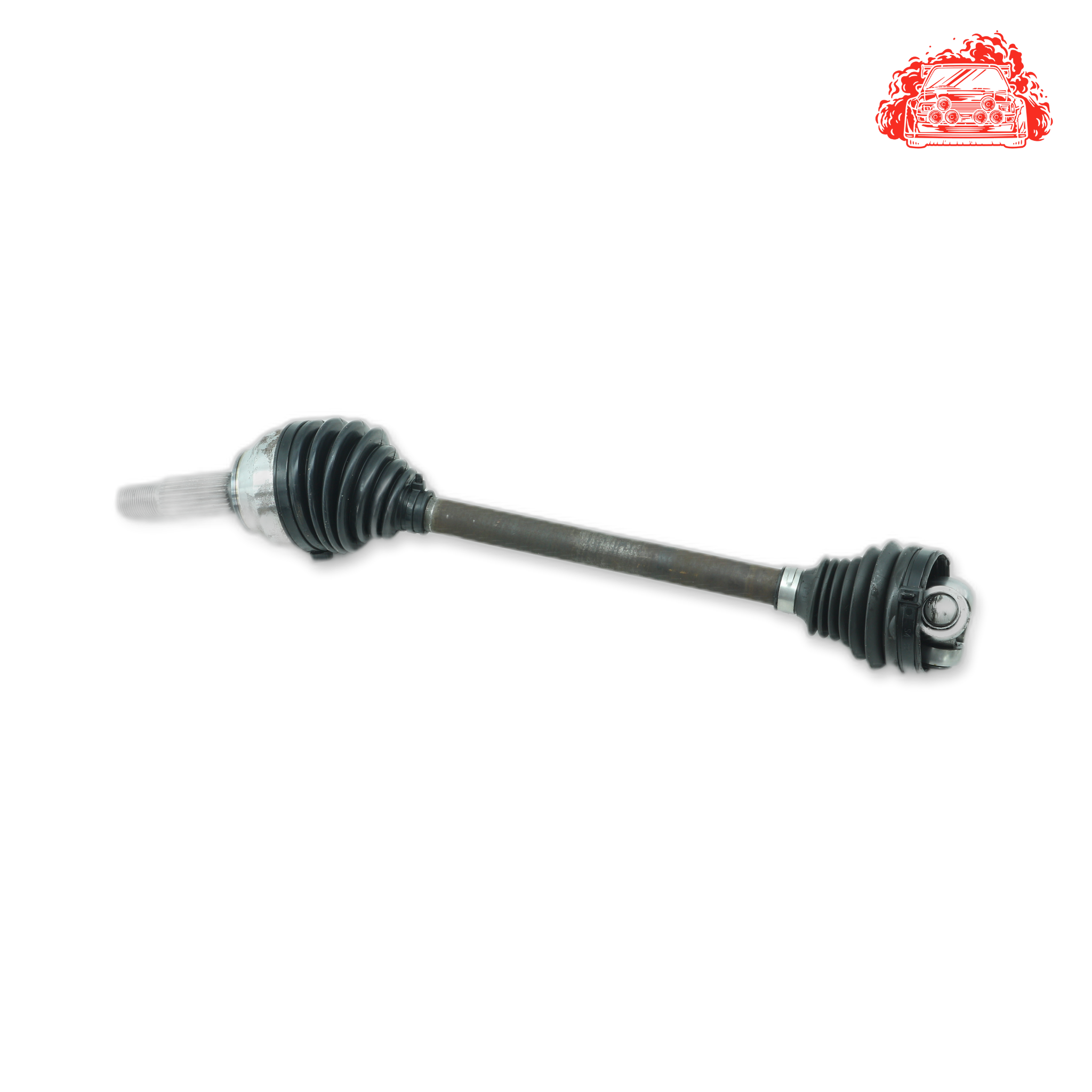 Used Ford Figo 1.5 Trend (5DR) Passenger Side Front Driveshaft