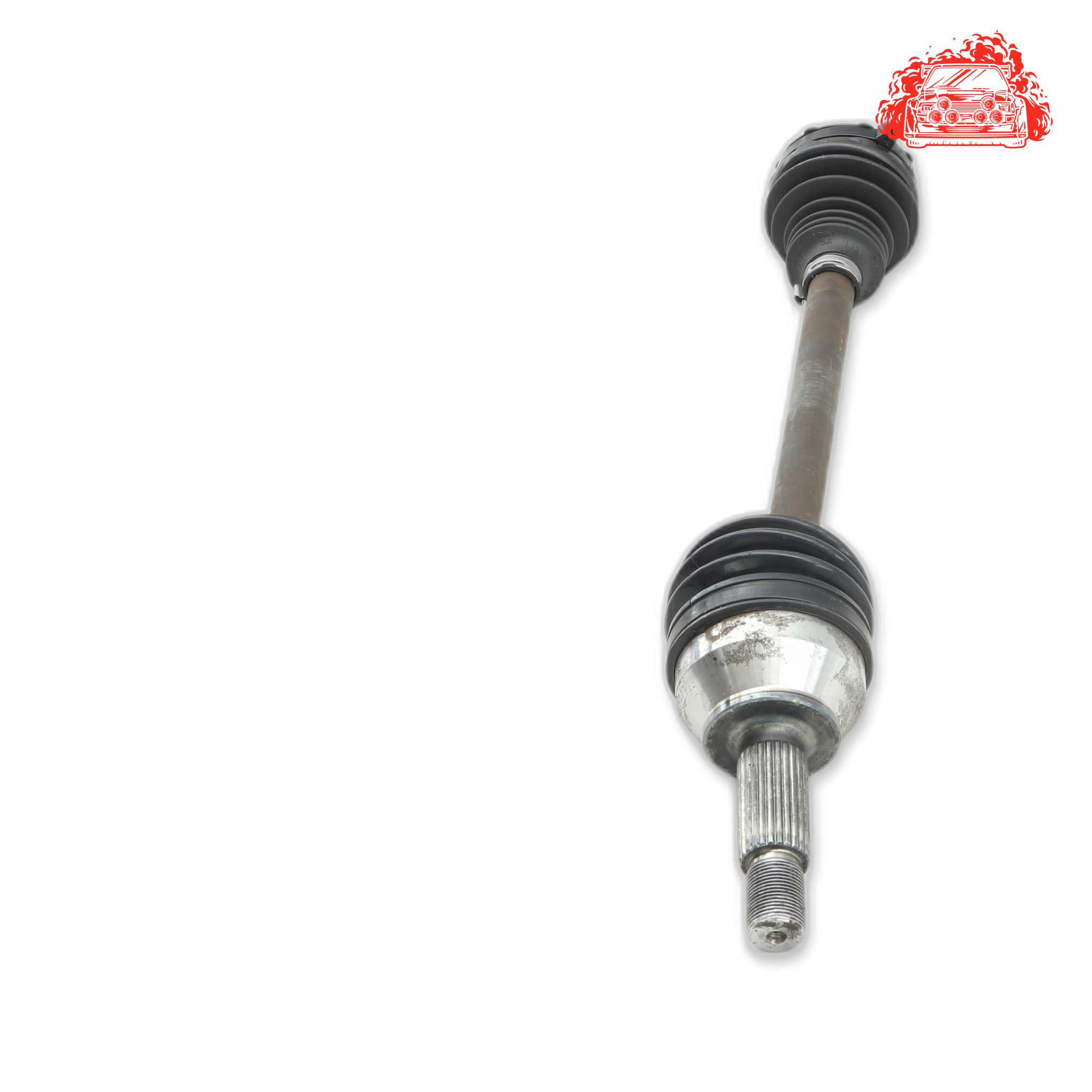 Used Ford Figo 1.5 Trend (5DR) Passenger Side Front Driveshaft