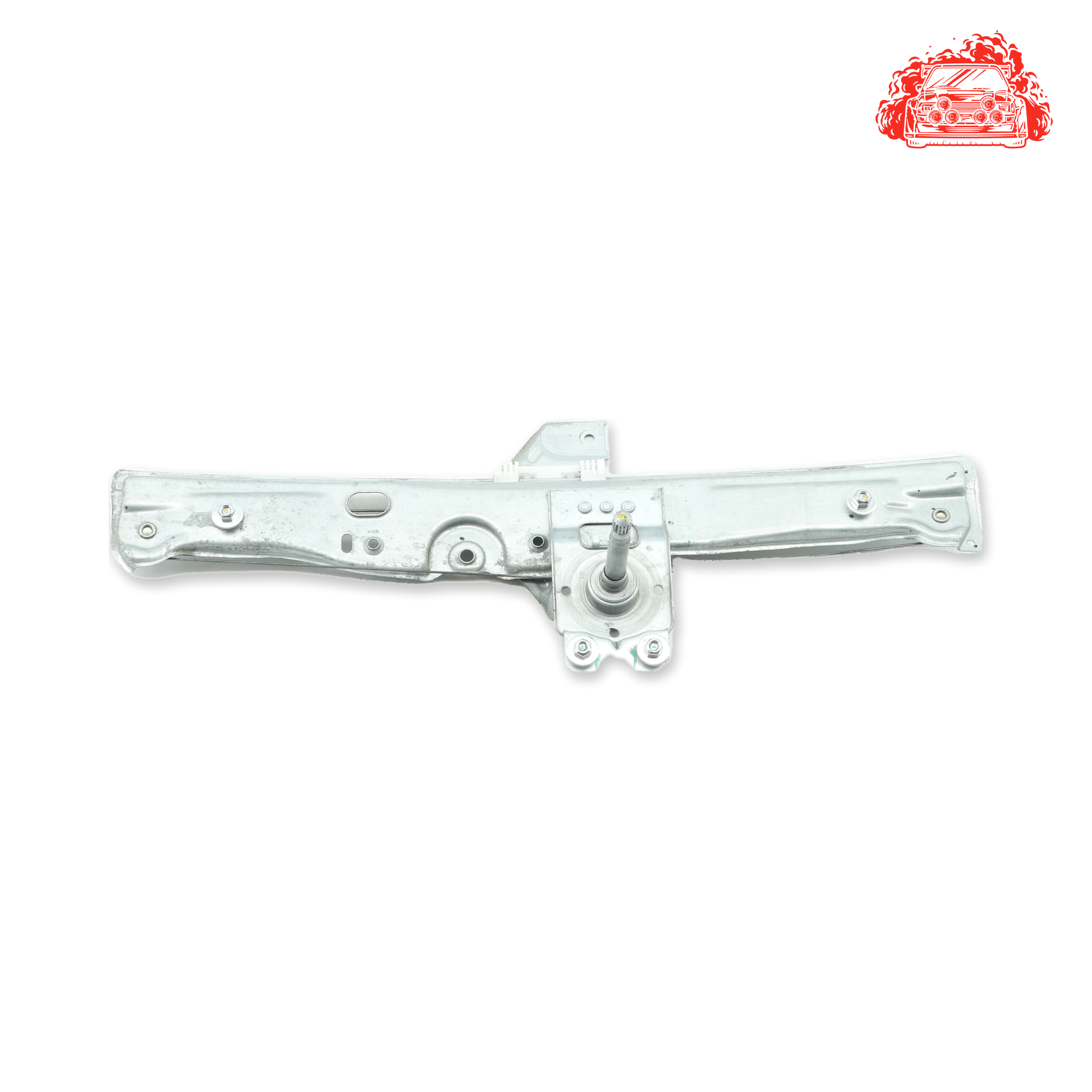 Ford Figo 1.5 Trend (5DR) Passenger Side Front Window Mechanism