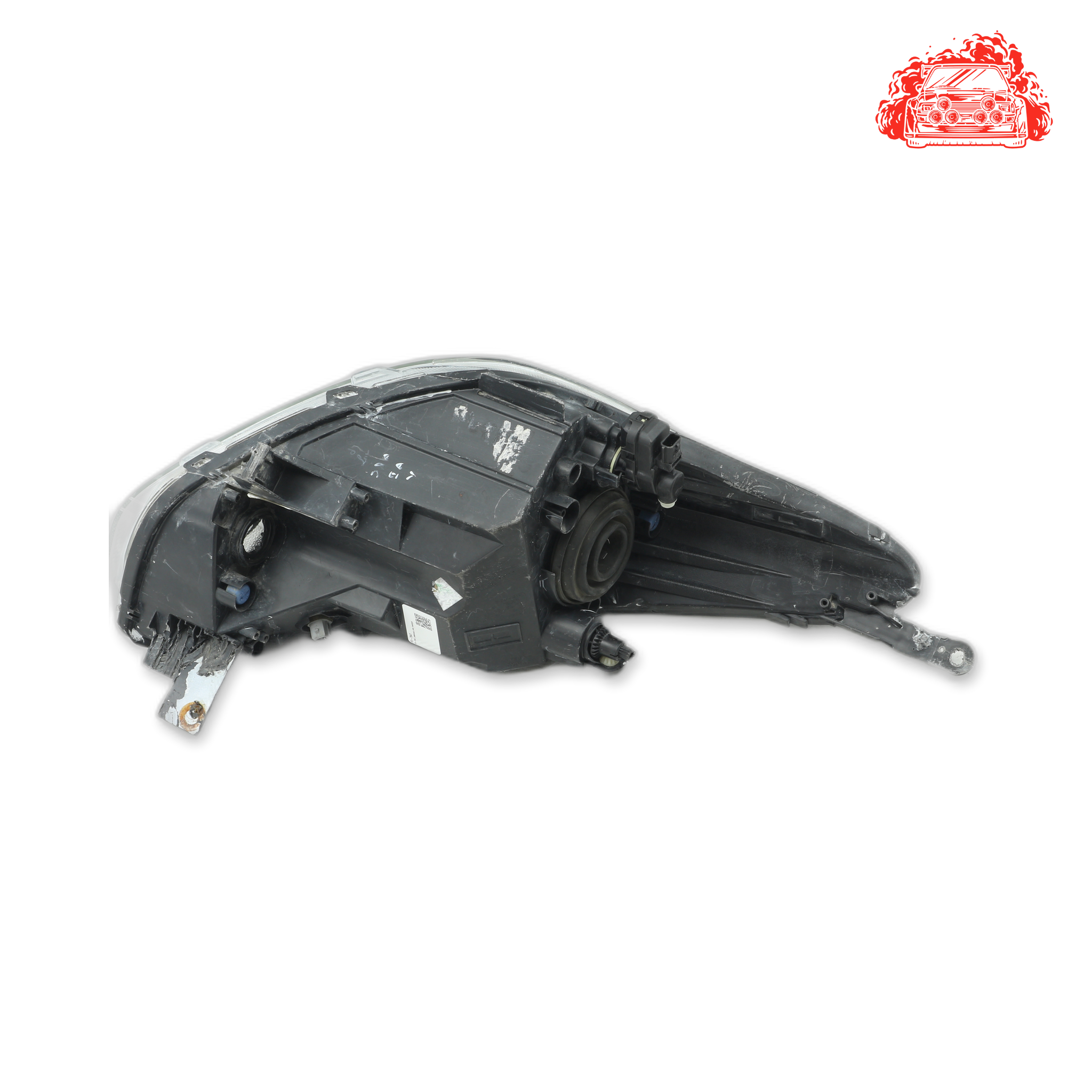 Used Ford FIGO 1.5 Trend (5DR) Passenger Side Headlight - OEM Part E4B513W030