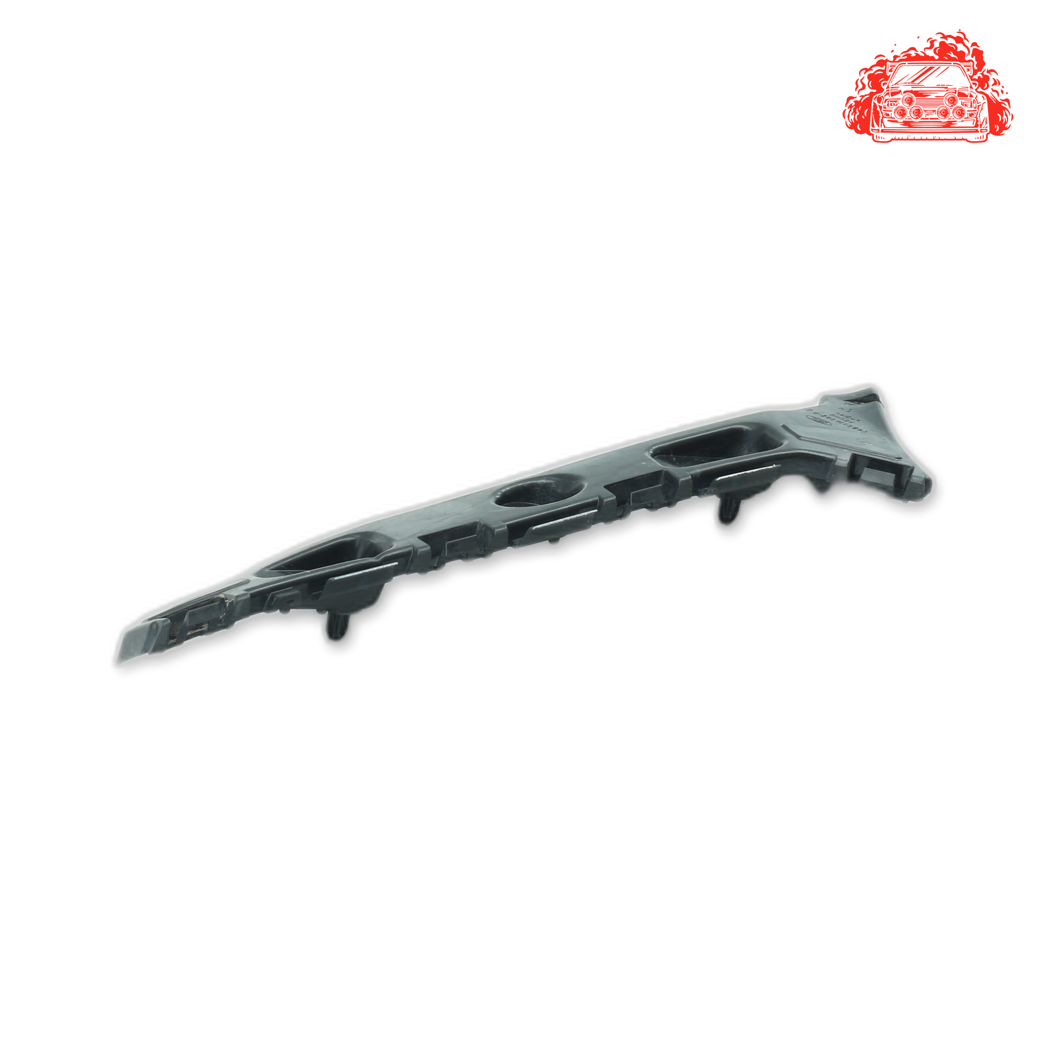 Used Ford FIGO 1.5 Trend (5DR) Passenger Side Rear Bumper Bracket - OEM Part E4B517A882