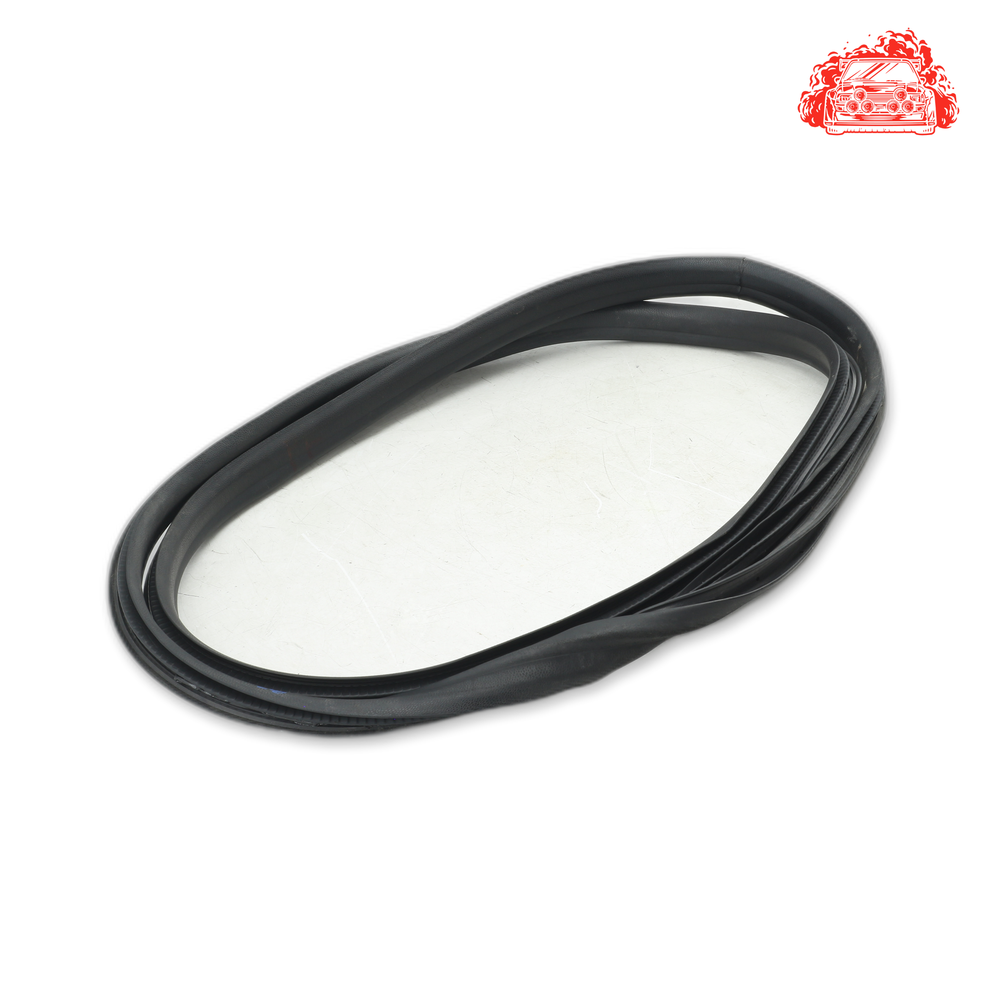 Ford Figo 1.5 Trend (5DR) Passenger Side Rear Chassis Door Rubber