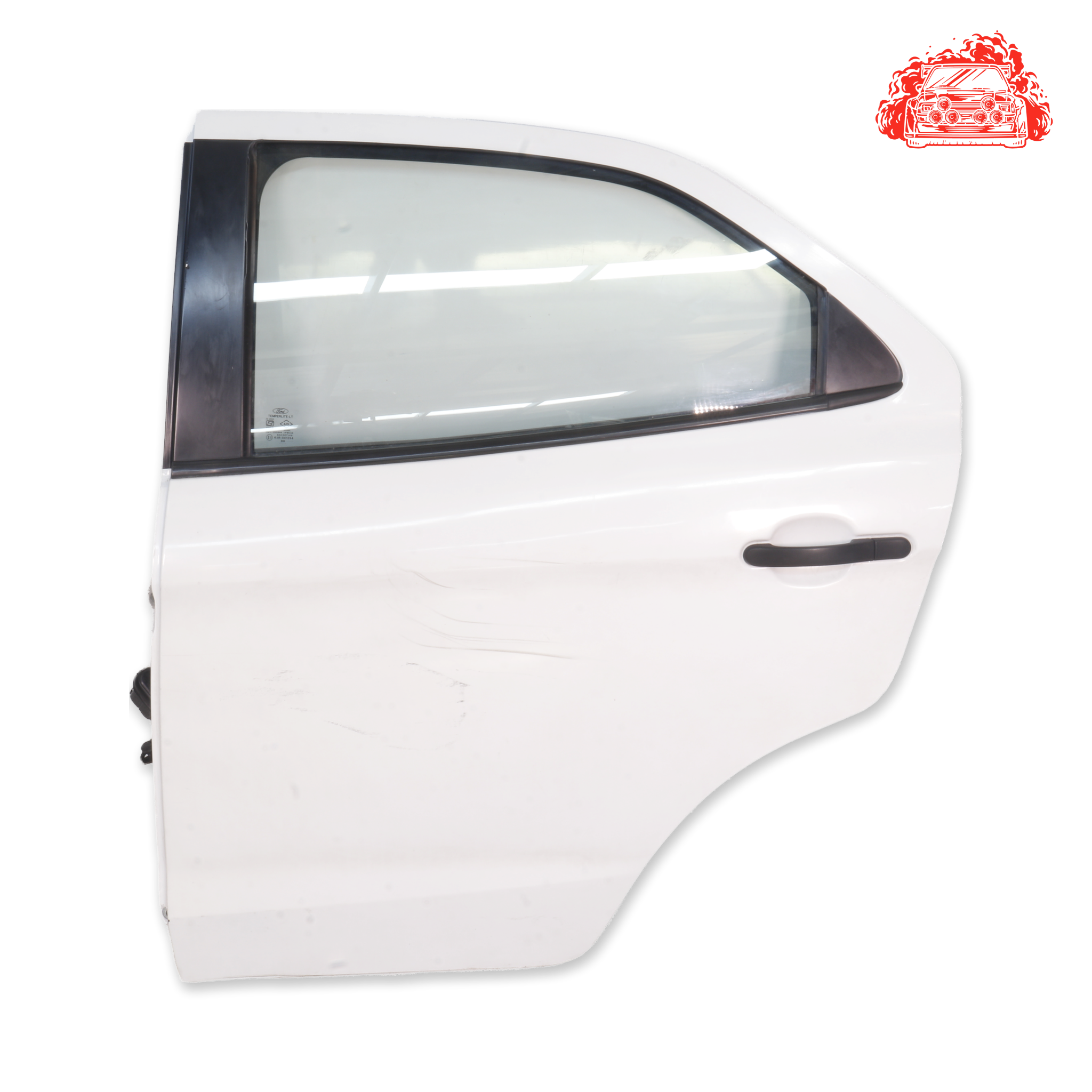 Ford Figo 1.5 Trend (5DR) Passenger Side Rear Door