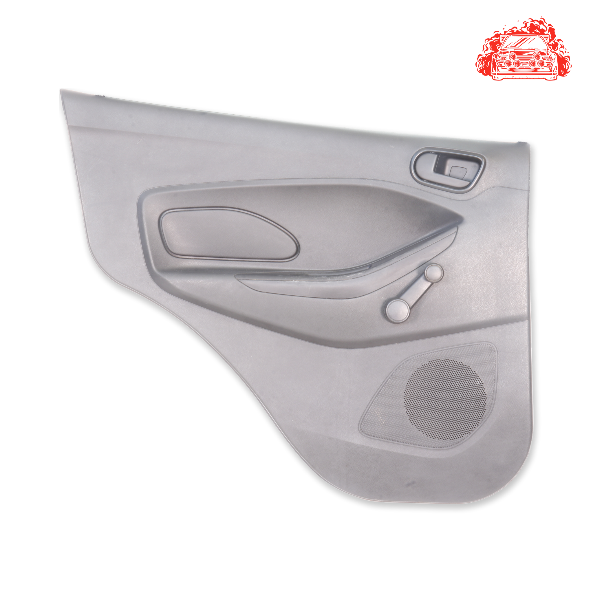 Ford Figo 1.5 Trend (5DR) Passenger Side Rear Door Panel