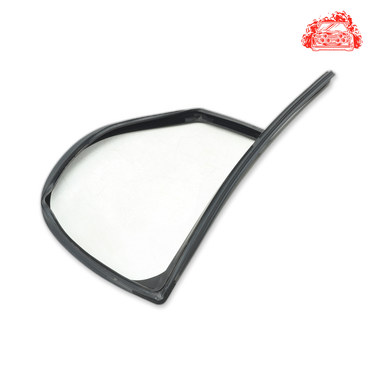 Ford Figo 1.5 Trend (5DR) Passenger Side Rear Door Rubber
