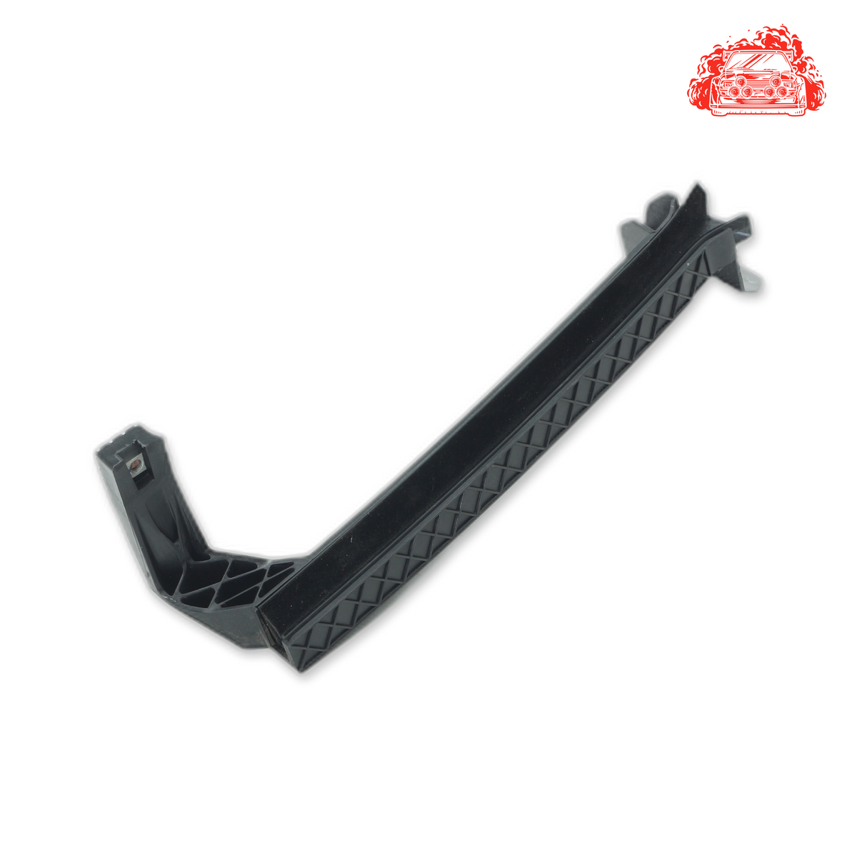 Used Ford FIGO 1.5 TREND (5DR) Passenger Side Rear Door Window Guide - OEM Part E4b5a263a67-aa